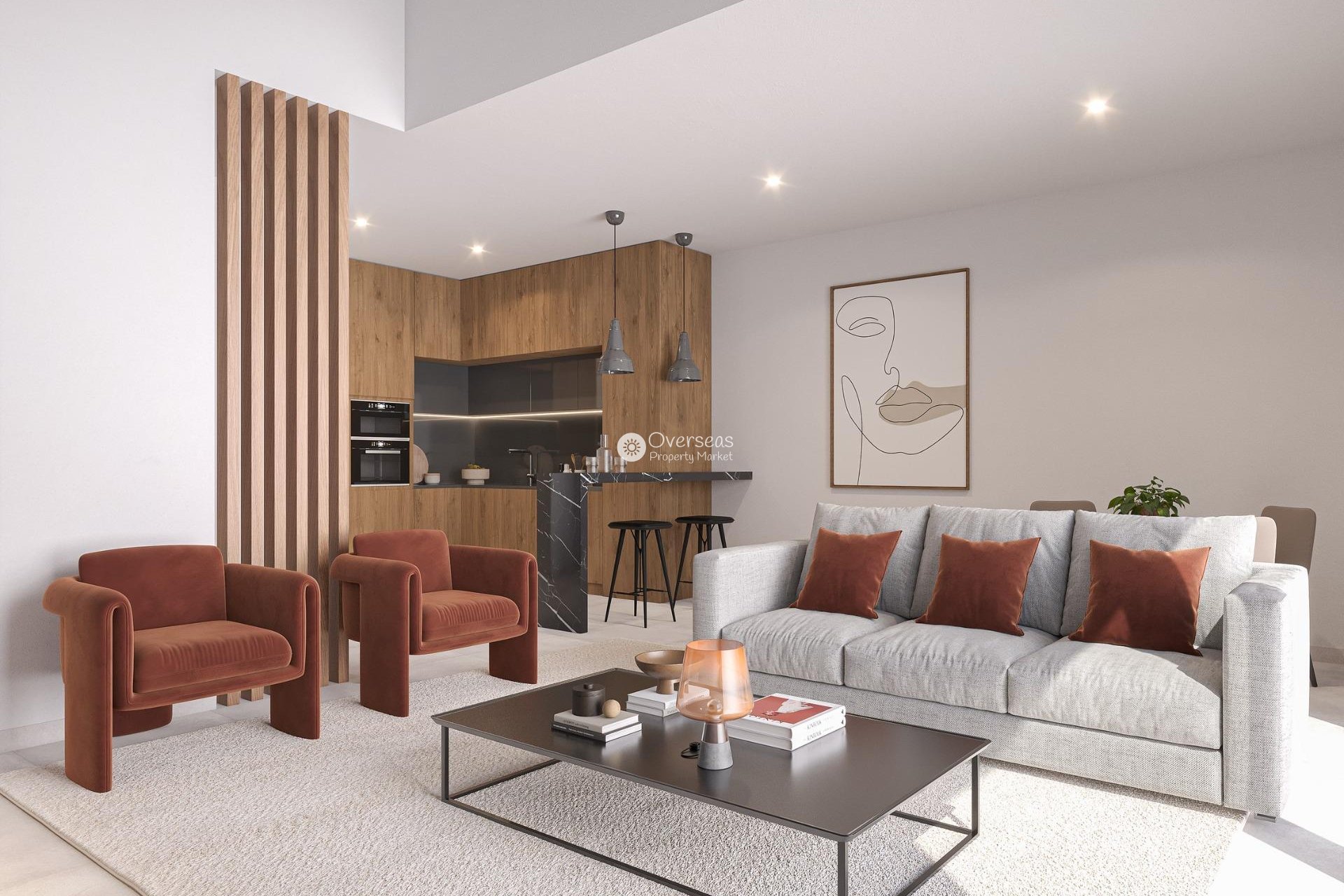 New Build - Villa -
Los Alcazares - La Serena Golf