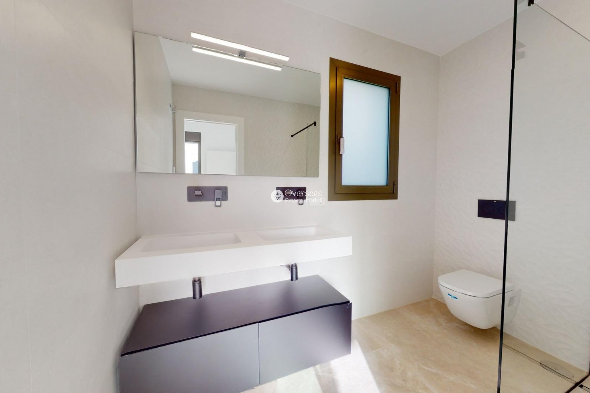 New Build - Villa -
Los Alcazares - La Serena Golf
