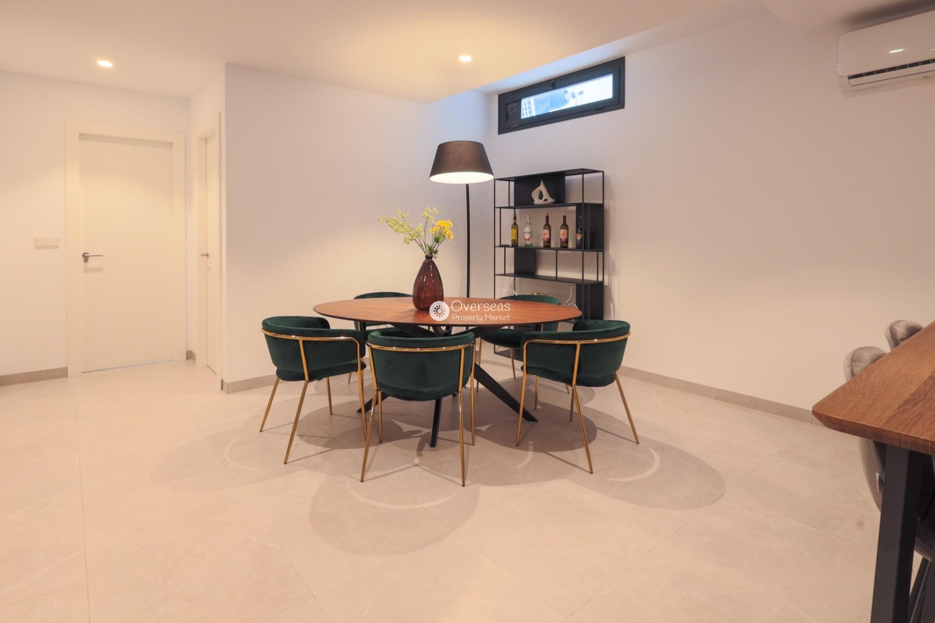 New Build - Villa -
Los Alcazares - Santa Rosalia Lake And Life Resort