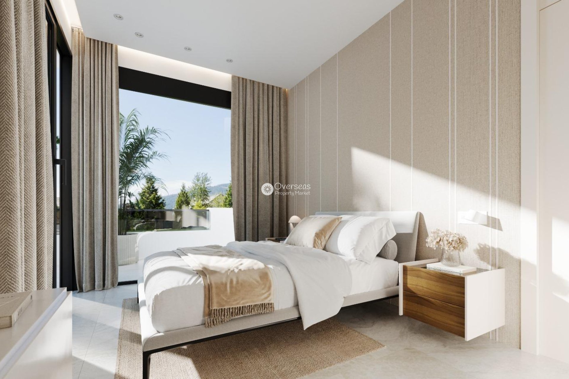 New Build - Villa -
Los Alcazares - Santa Rosalia Lake And Life Resort