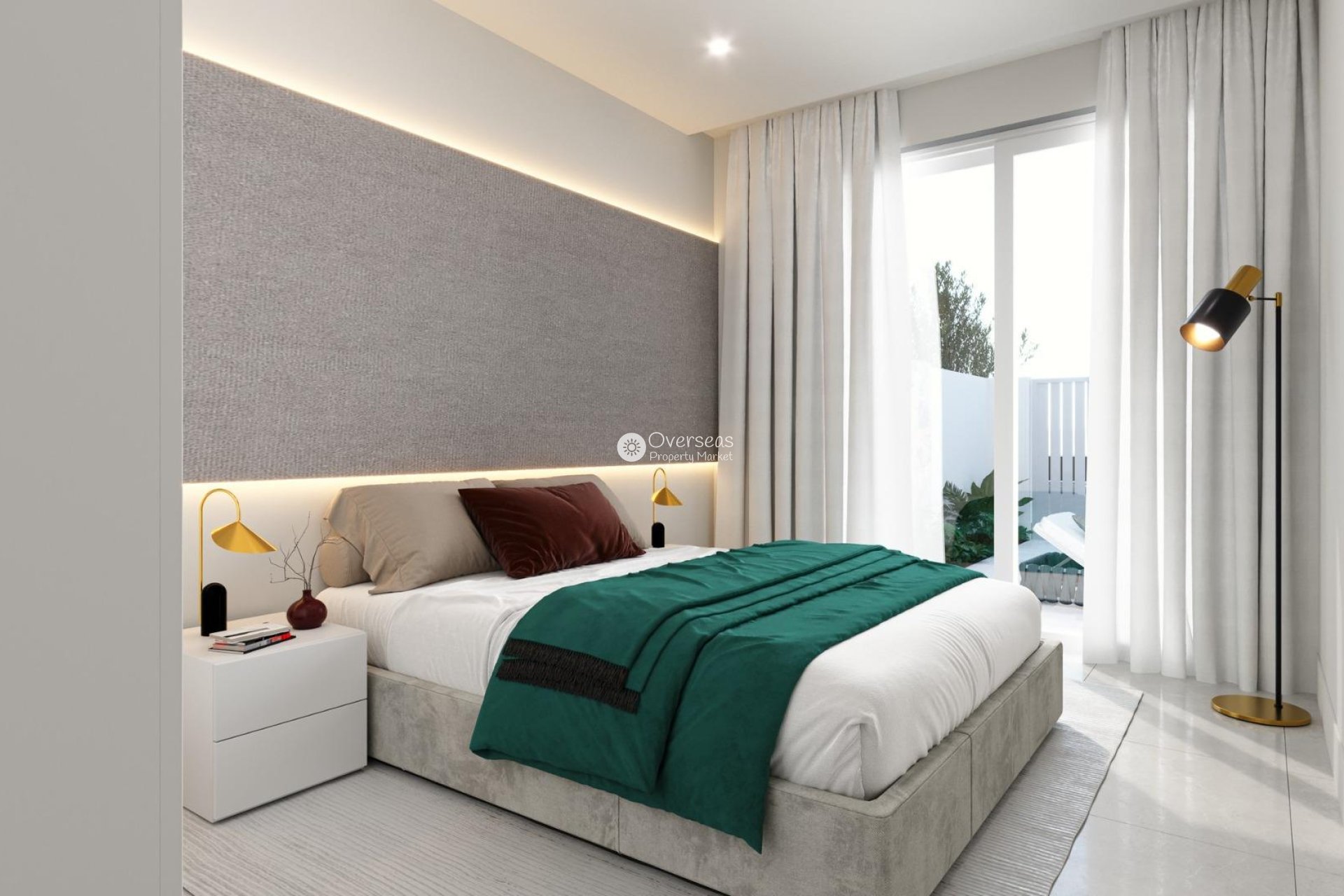 New Build - Villa -
Los Alcazares