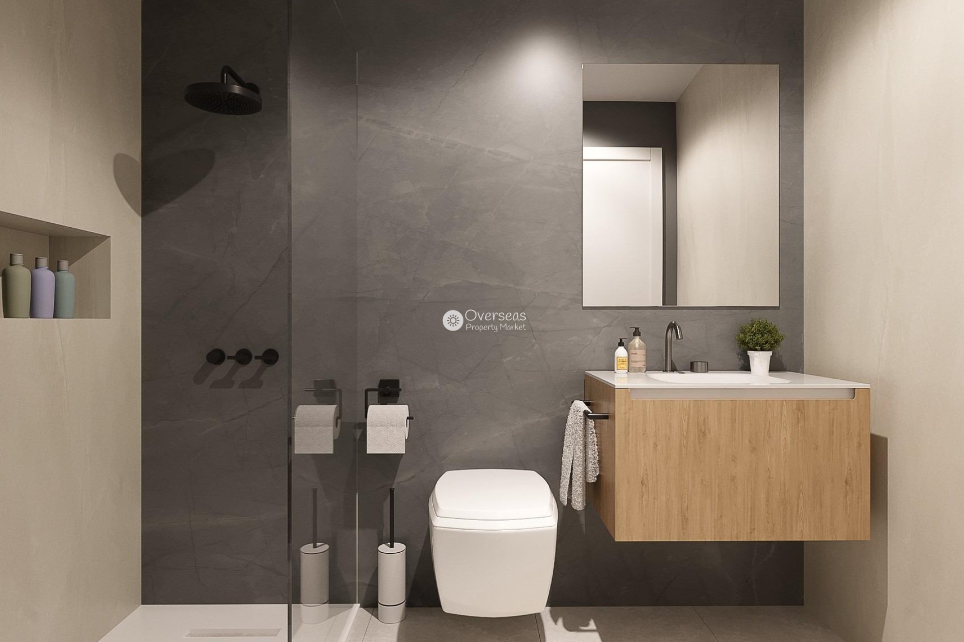 New Build - Villa -
Los Alcazares