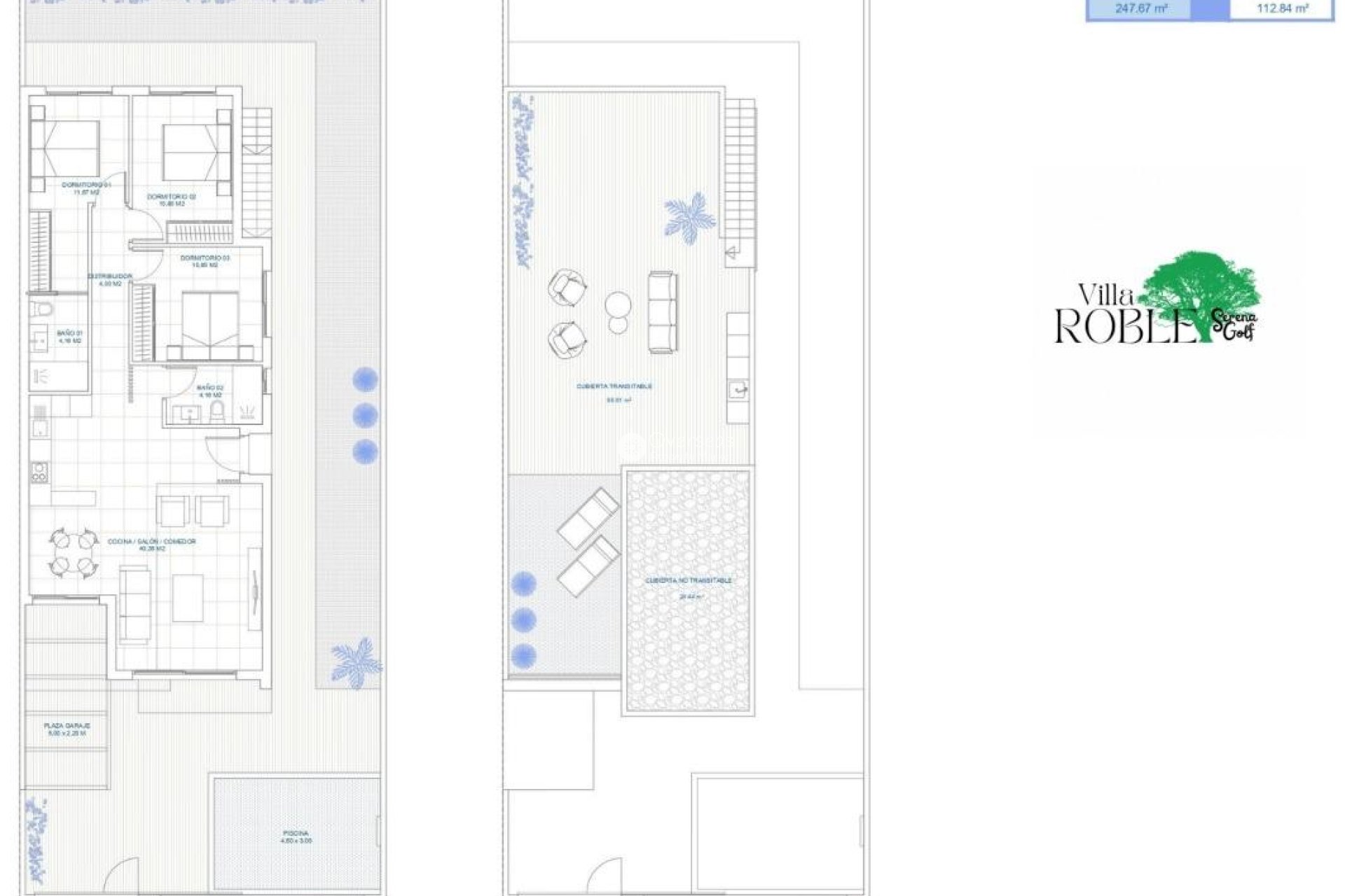 New Build - Villa -
Los Alcazares