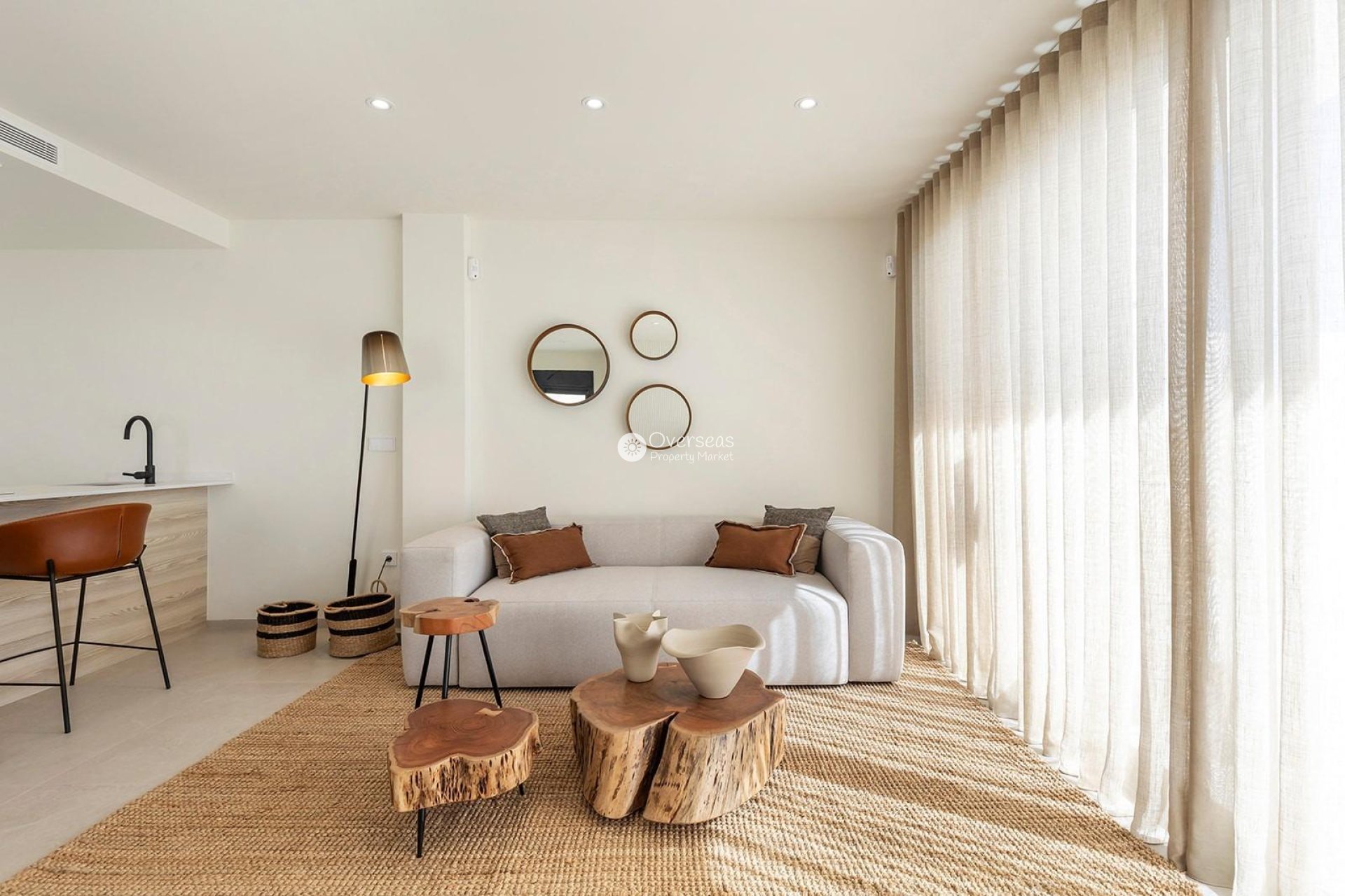 New Build - Villa -
Los Alcazares