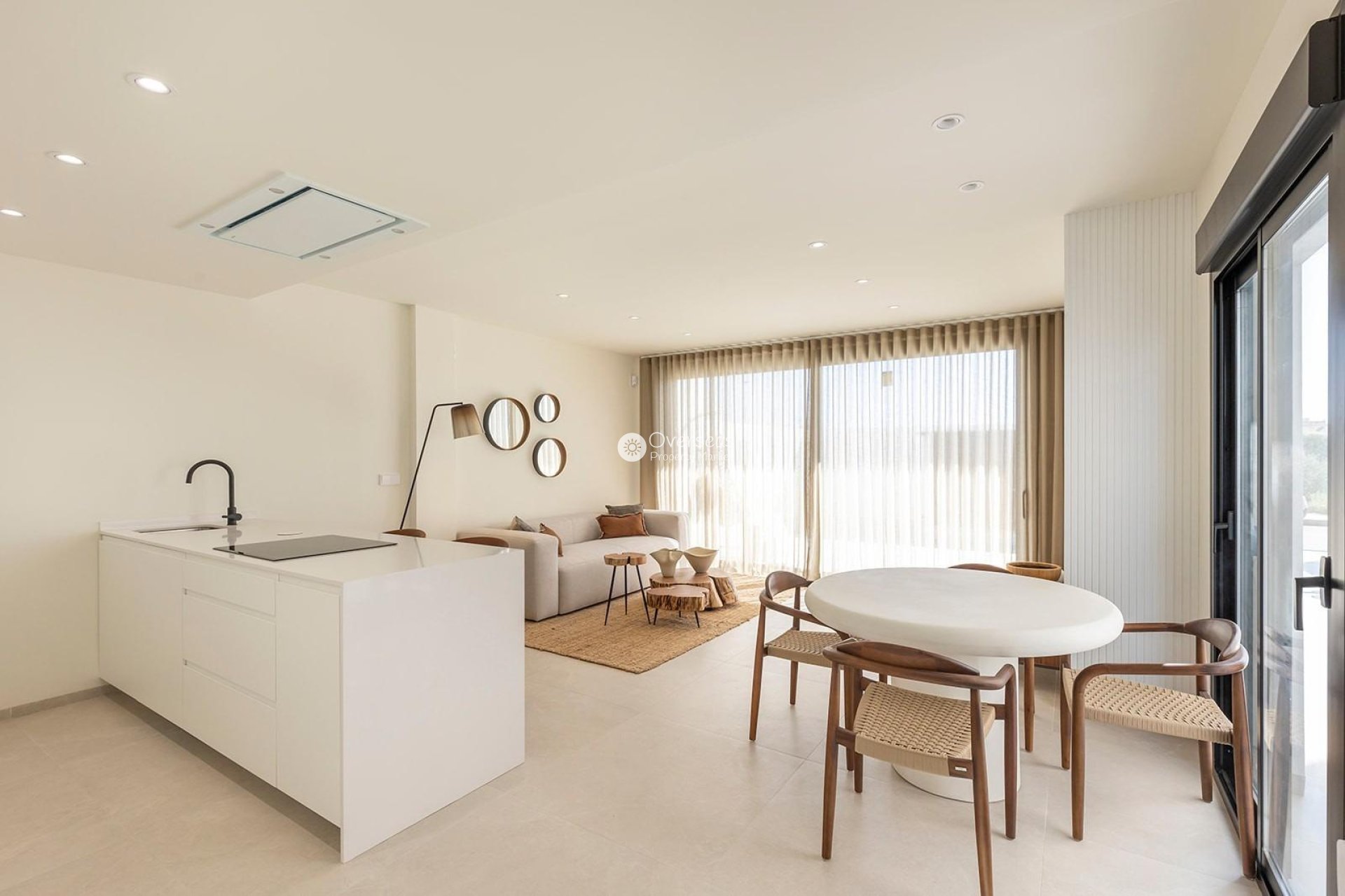 New Build - Villa -
Los Alcazares