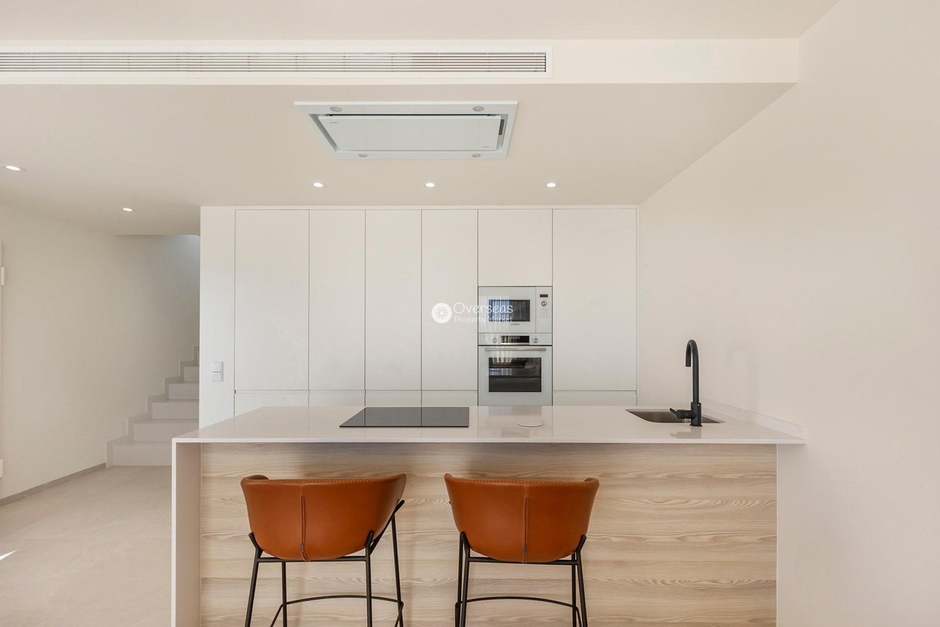 New Build - Villa -
Los Alcazares