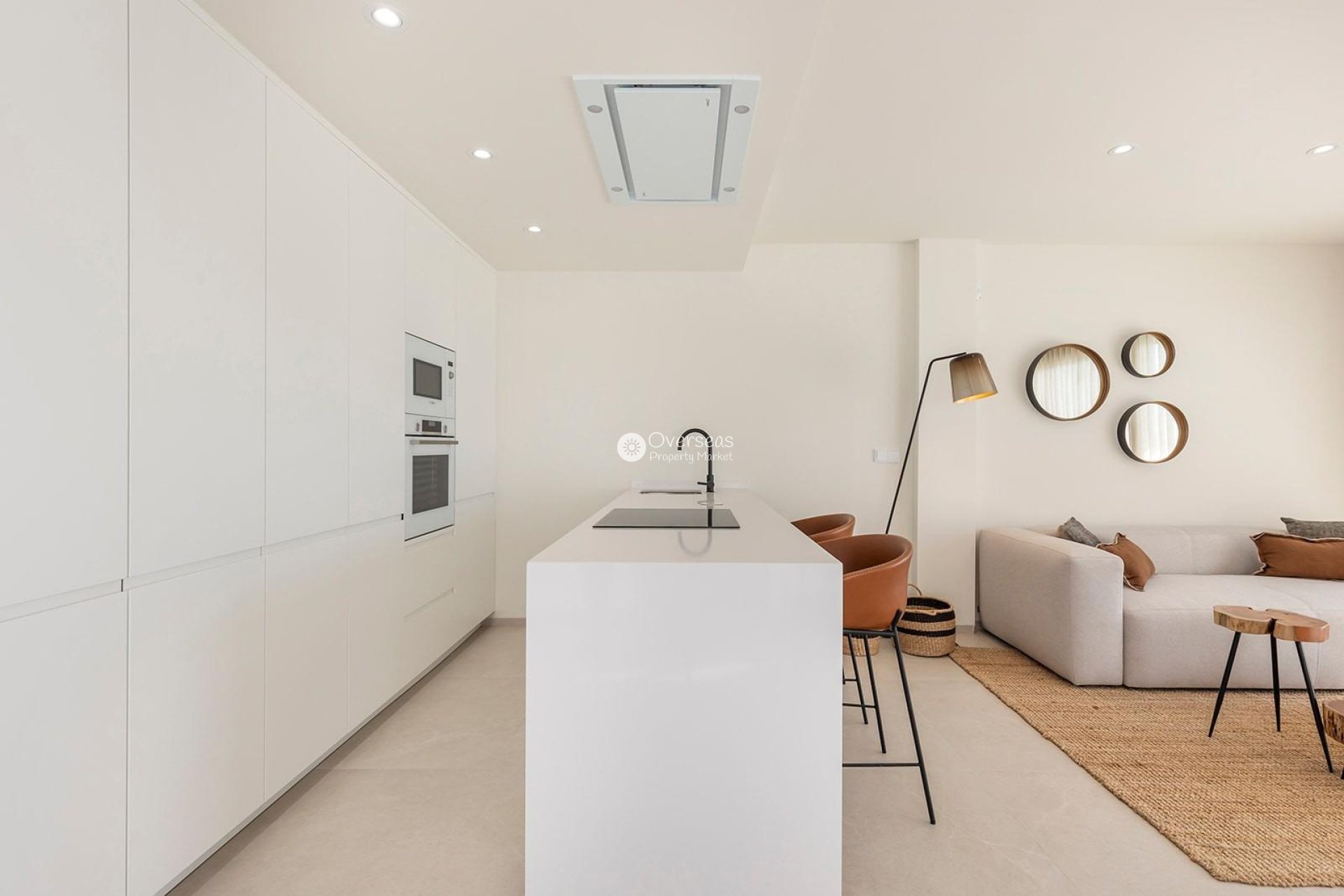 New Build - Villa -
Los Alcazares