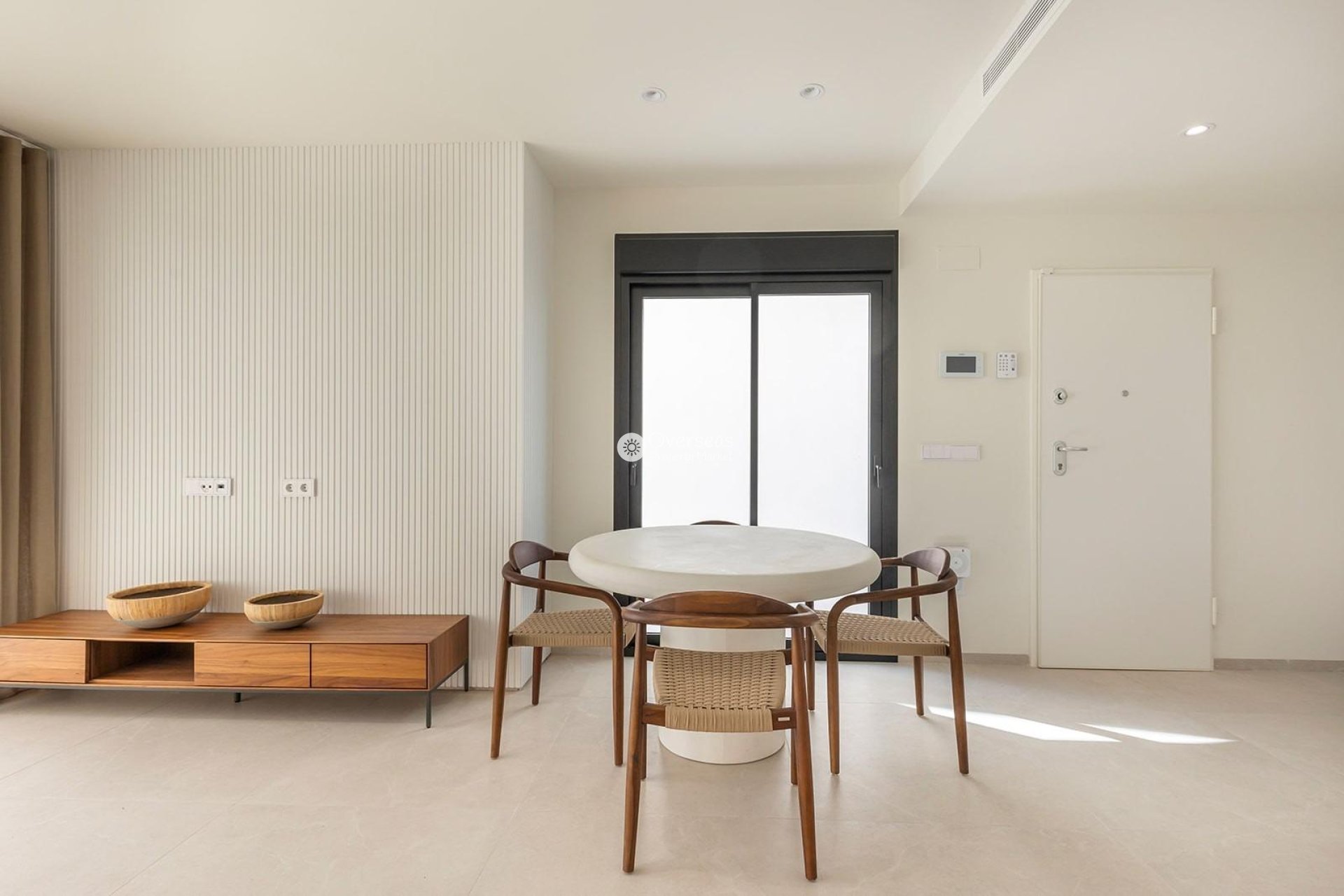 New Build - Villa -
Los Alcazares