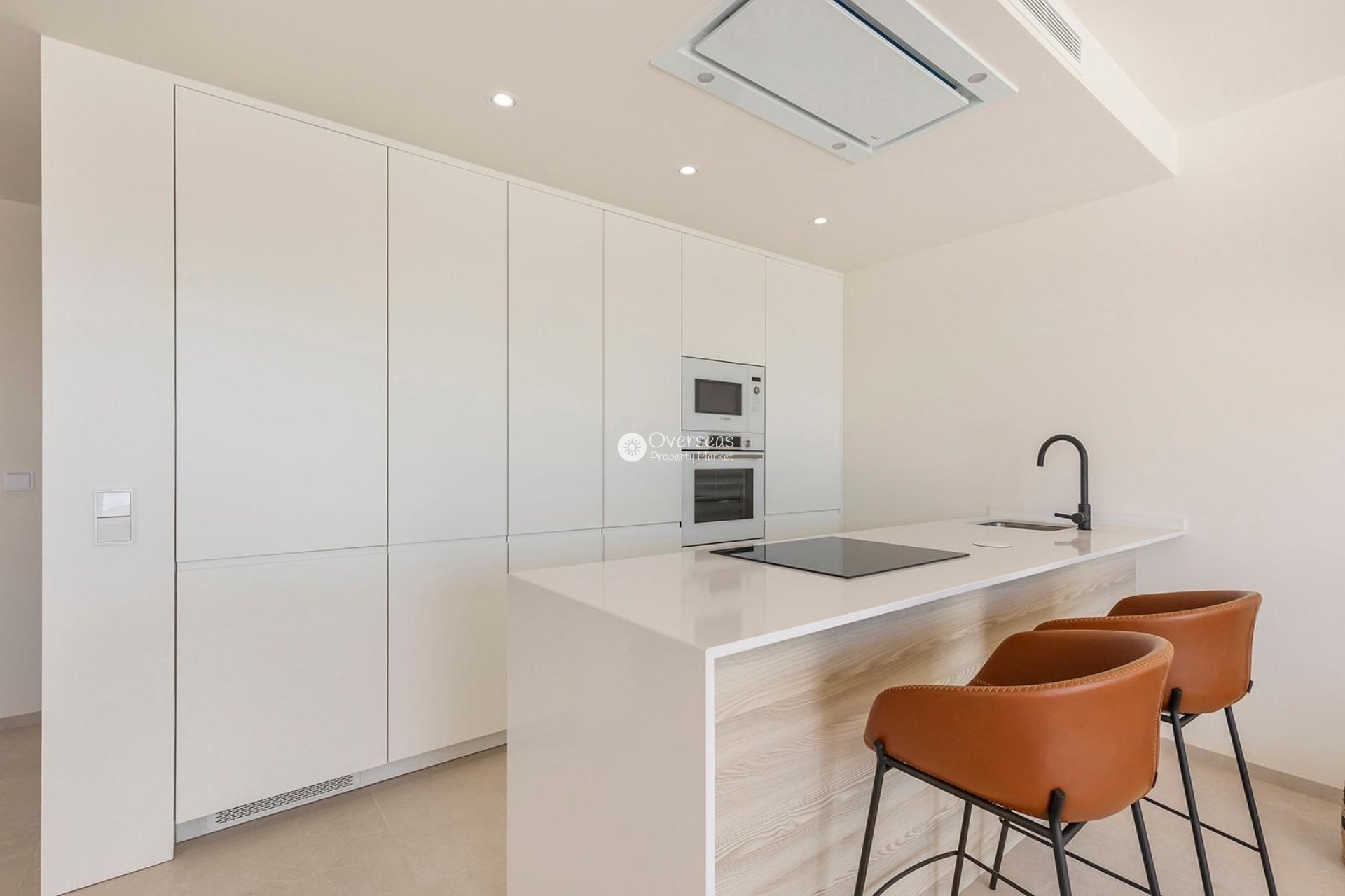 New Build - Villa -
Los Alcazares