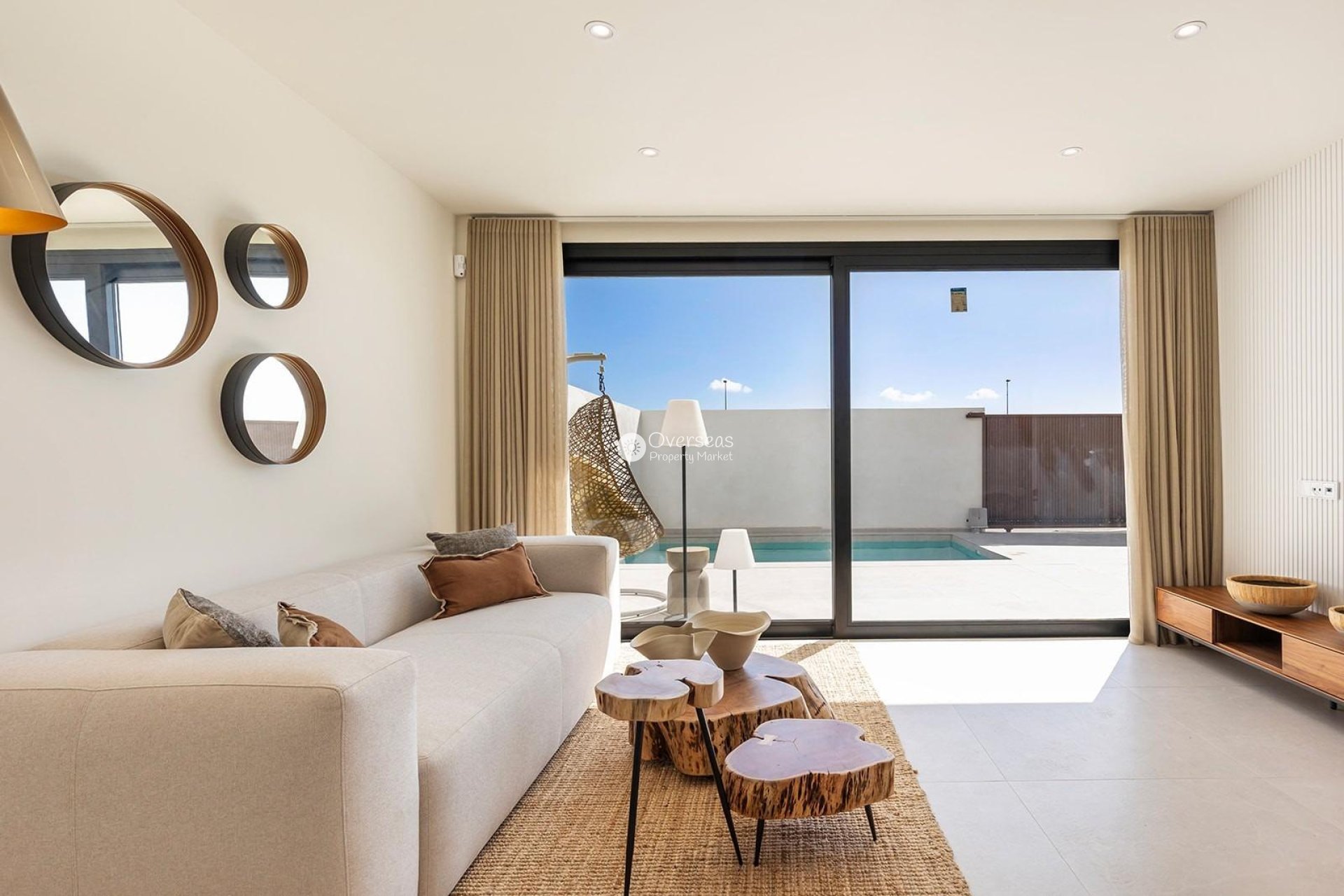 New Build - Villa -
Los Alcazares