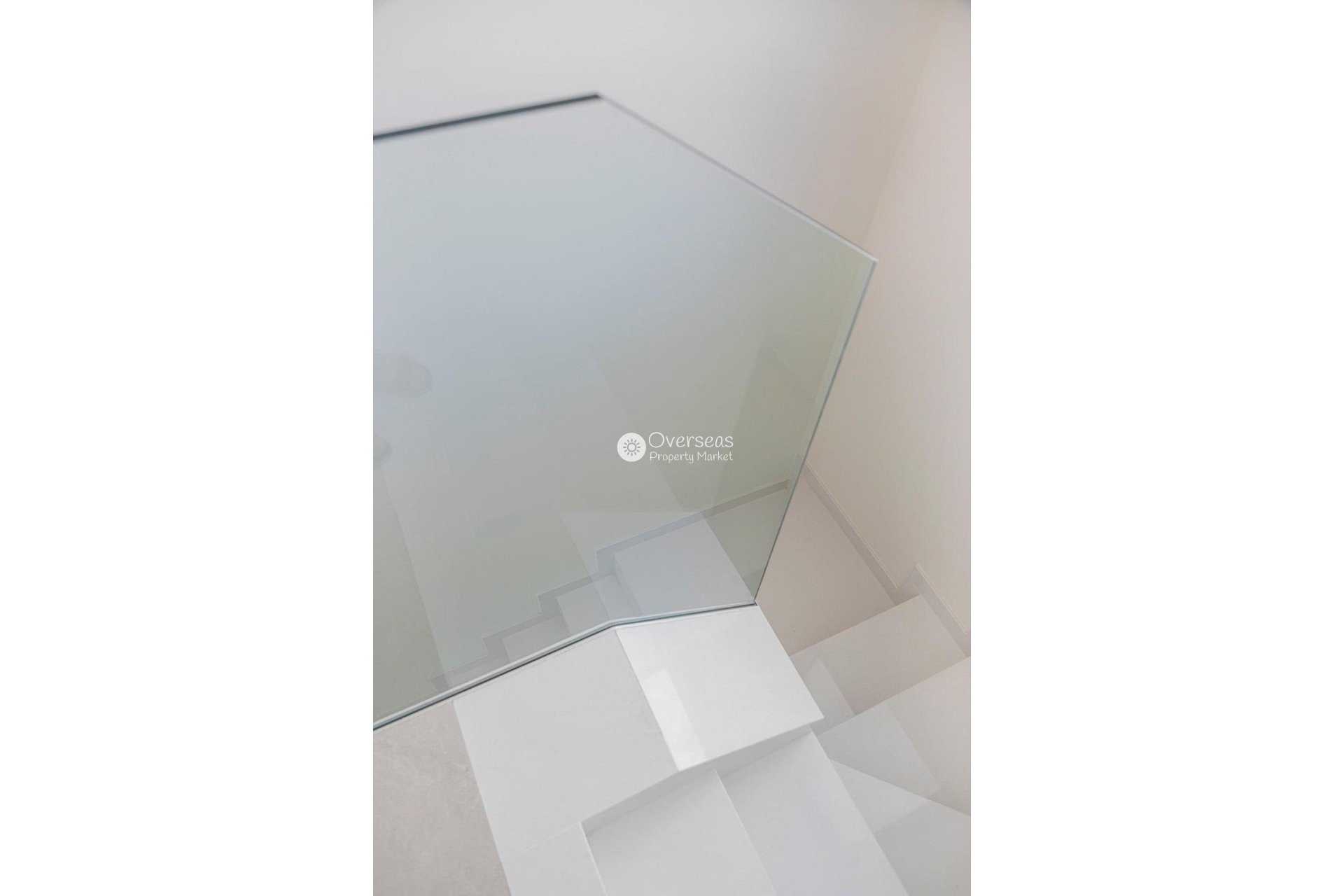 New Build - Villa -
Los Alcazares