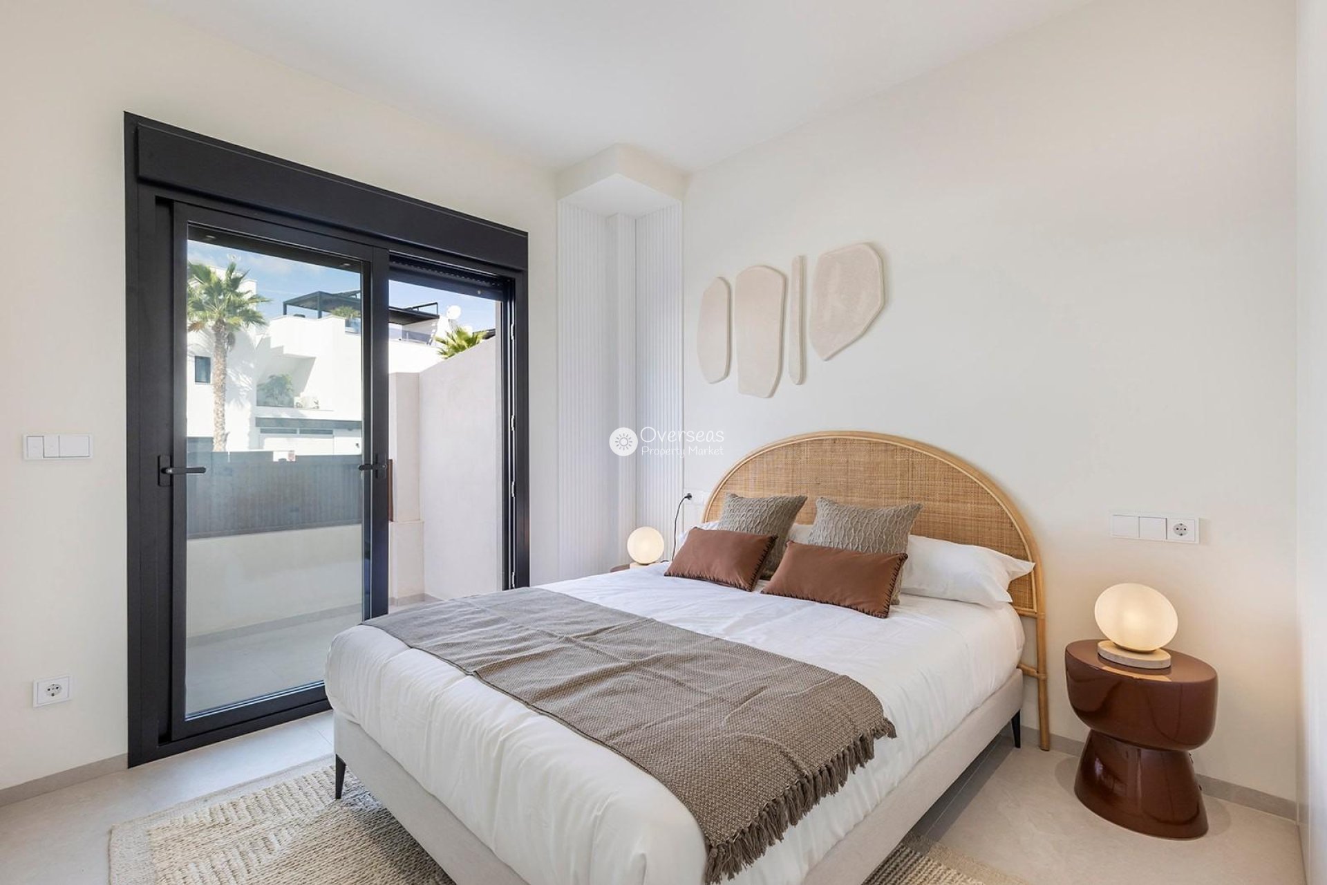 New Build - Villa -
Los Alcazares