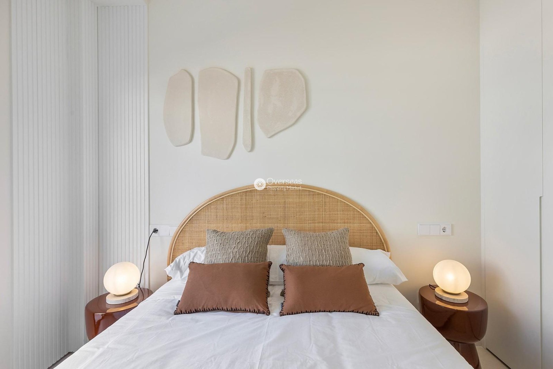 New Build - Villa -
Los Alcazares