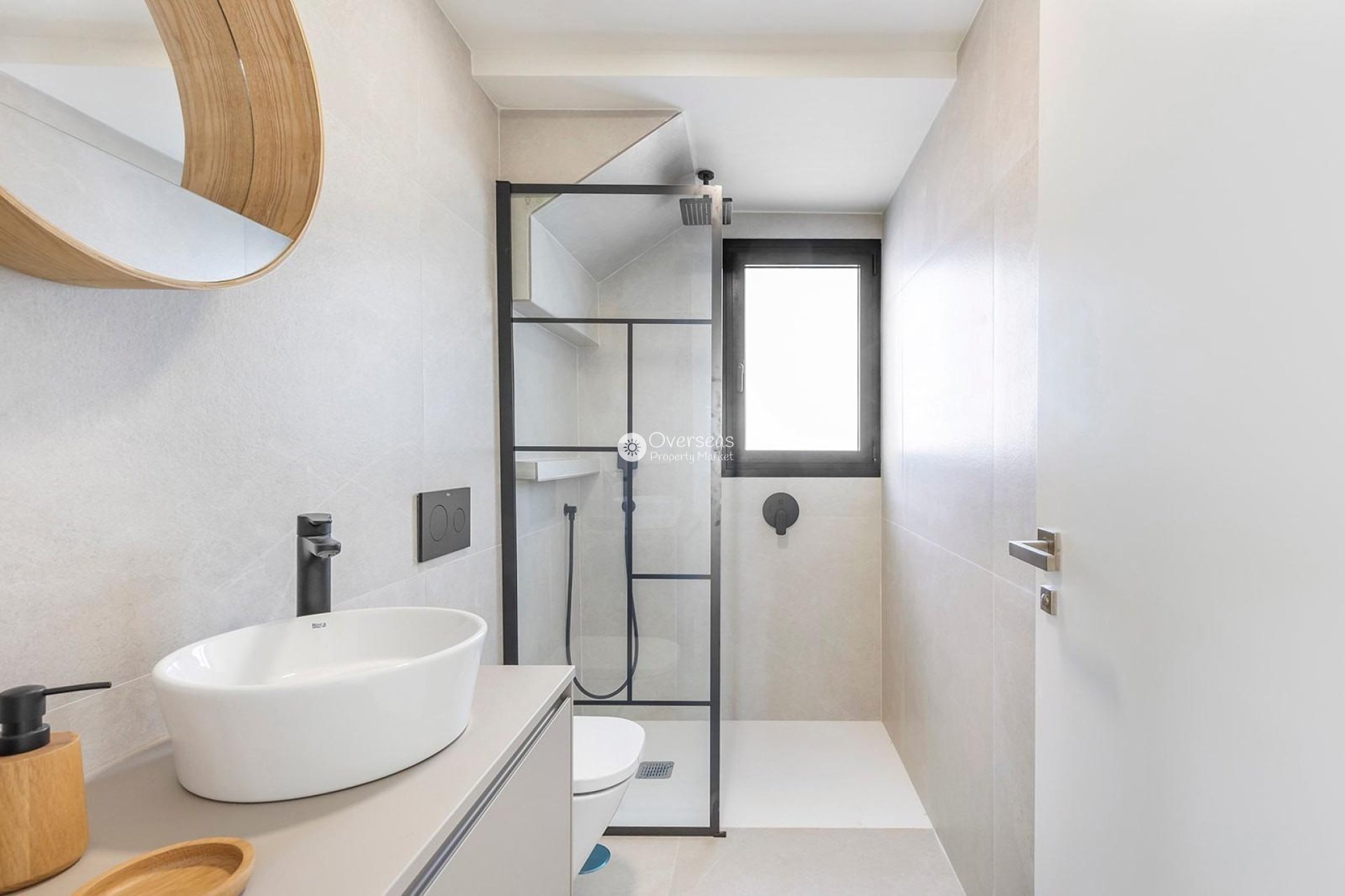 New Build - Villa -
Los Alcazares