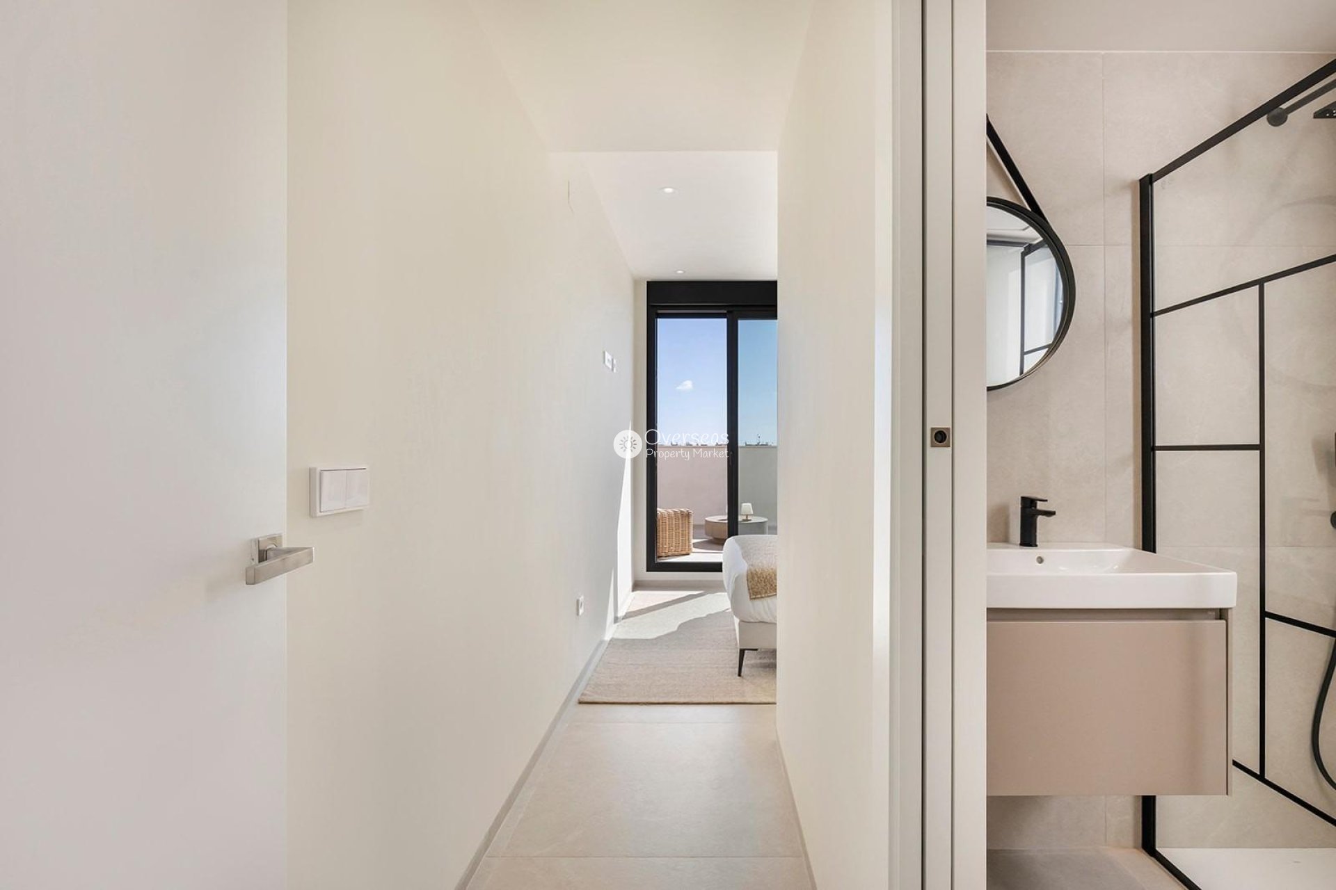 New Build - Villa -
Los Alcazares