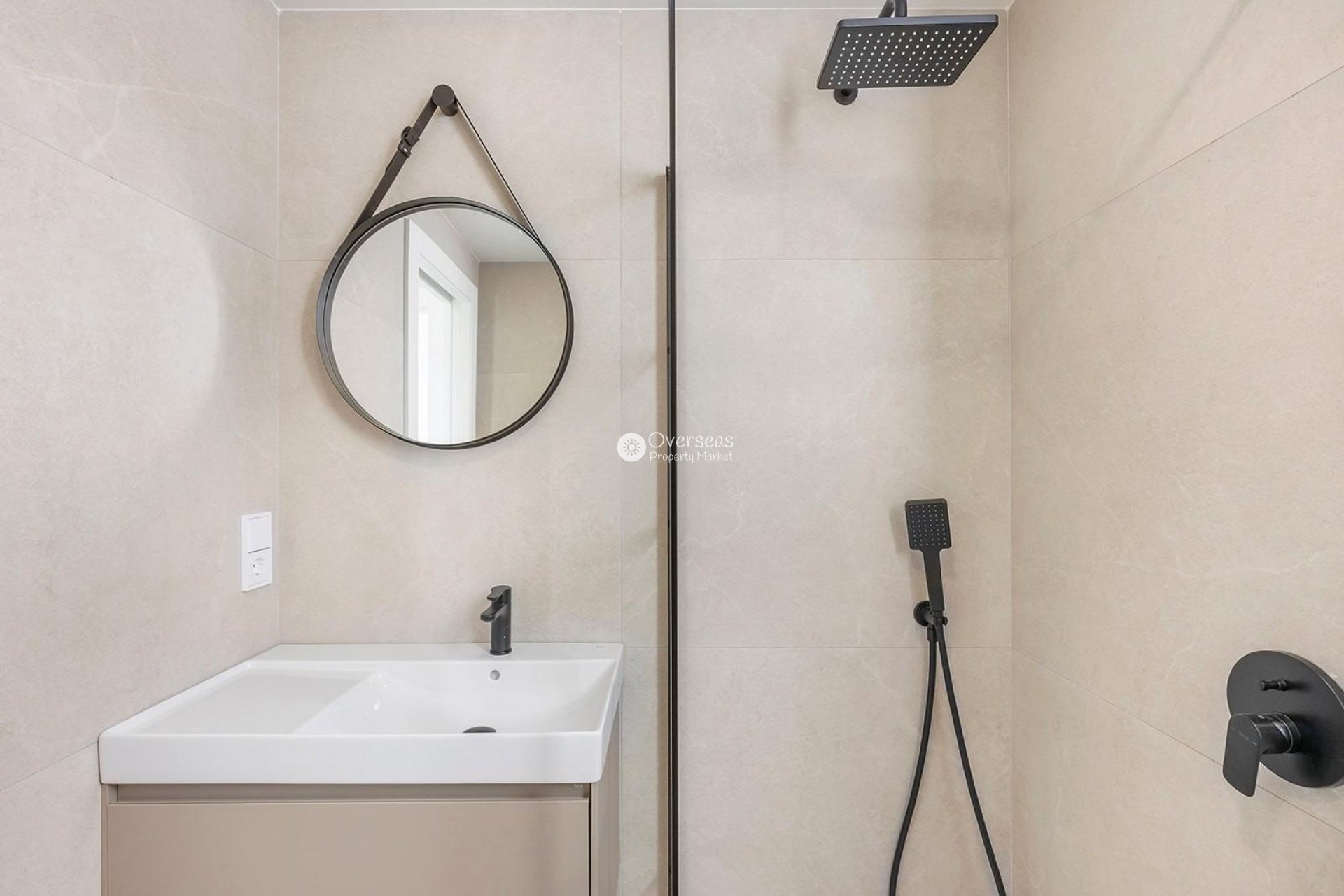 New Build - Villa -
Los Alcazares