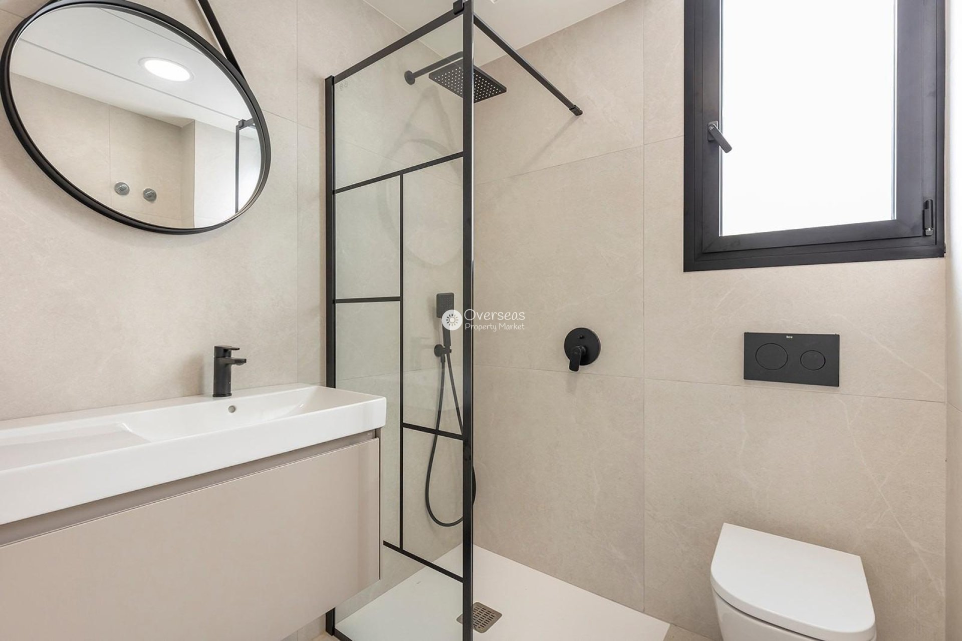 New Build - Villa -
Los Alcazares