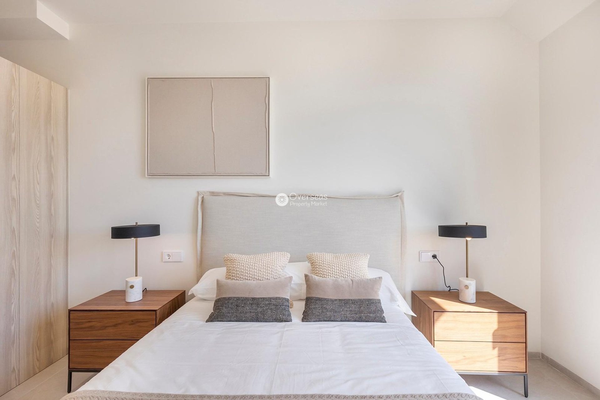 New Build - Villa -
Los Alcazares