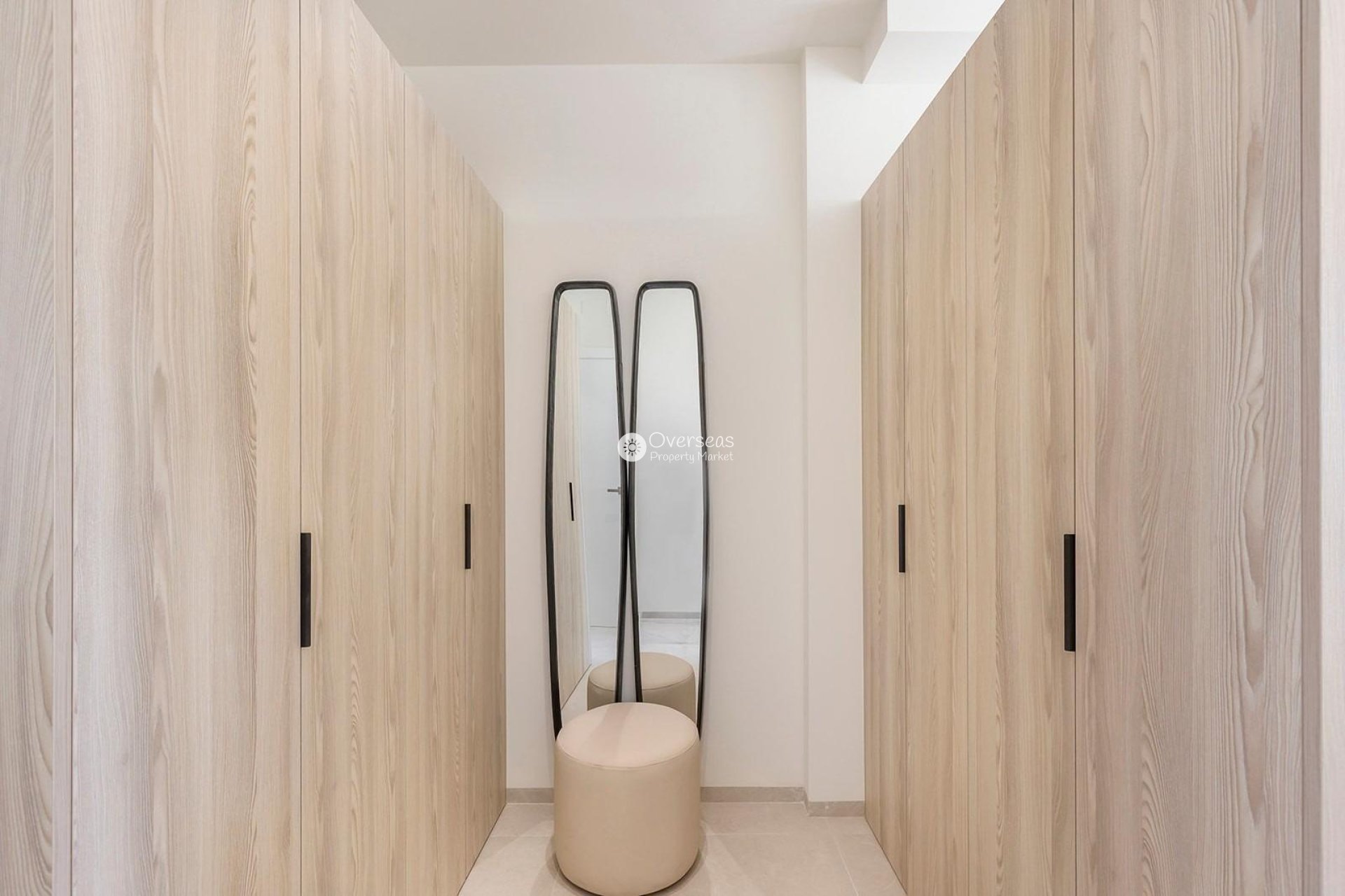 New Build - Villa -
Los Alcazares