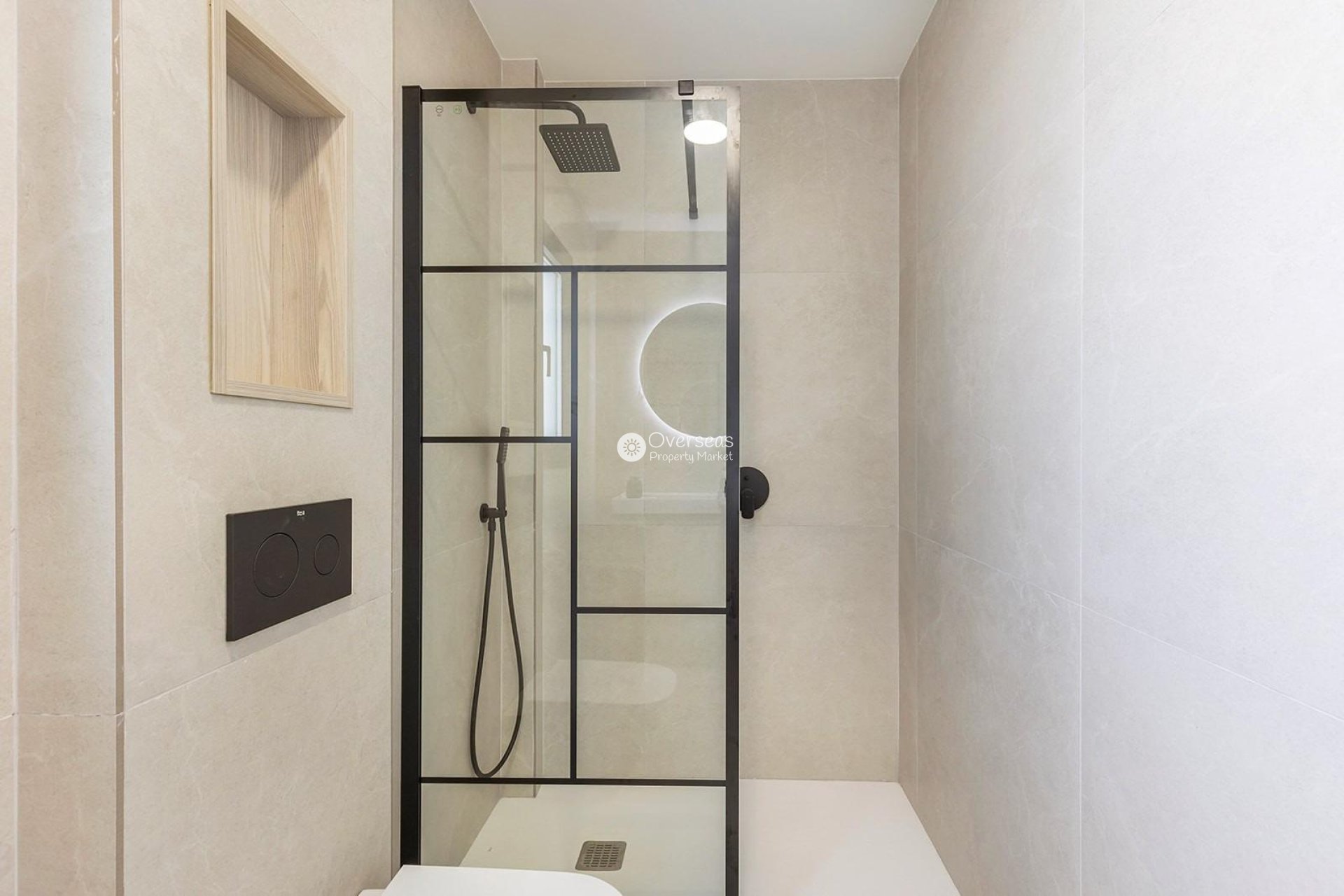 New Build - Villa -
Los Alcazares