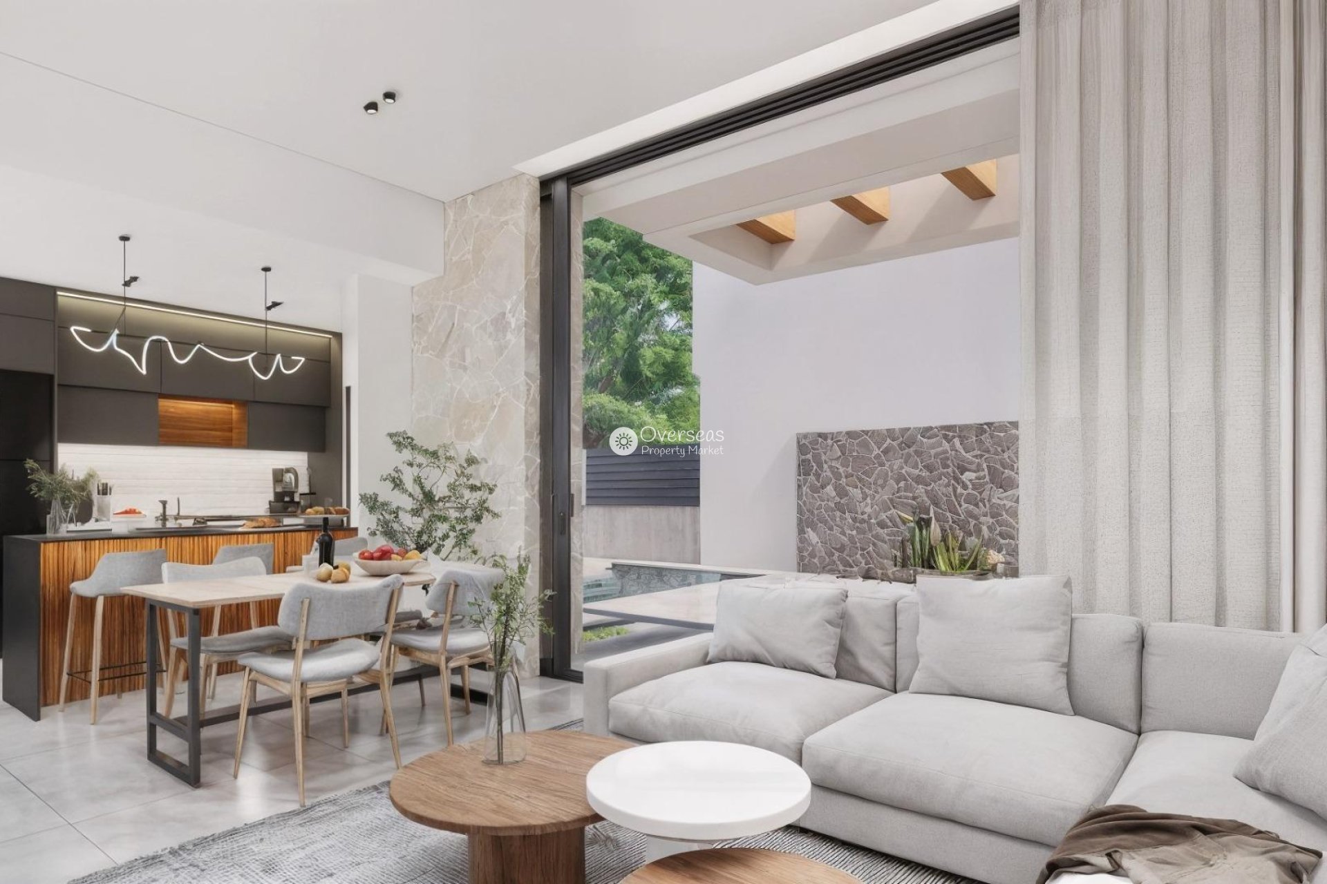 New Build - Villa -
Los Montesinos