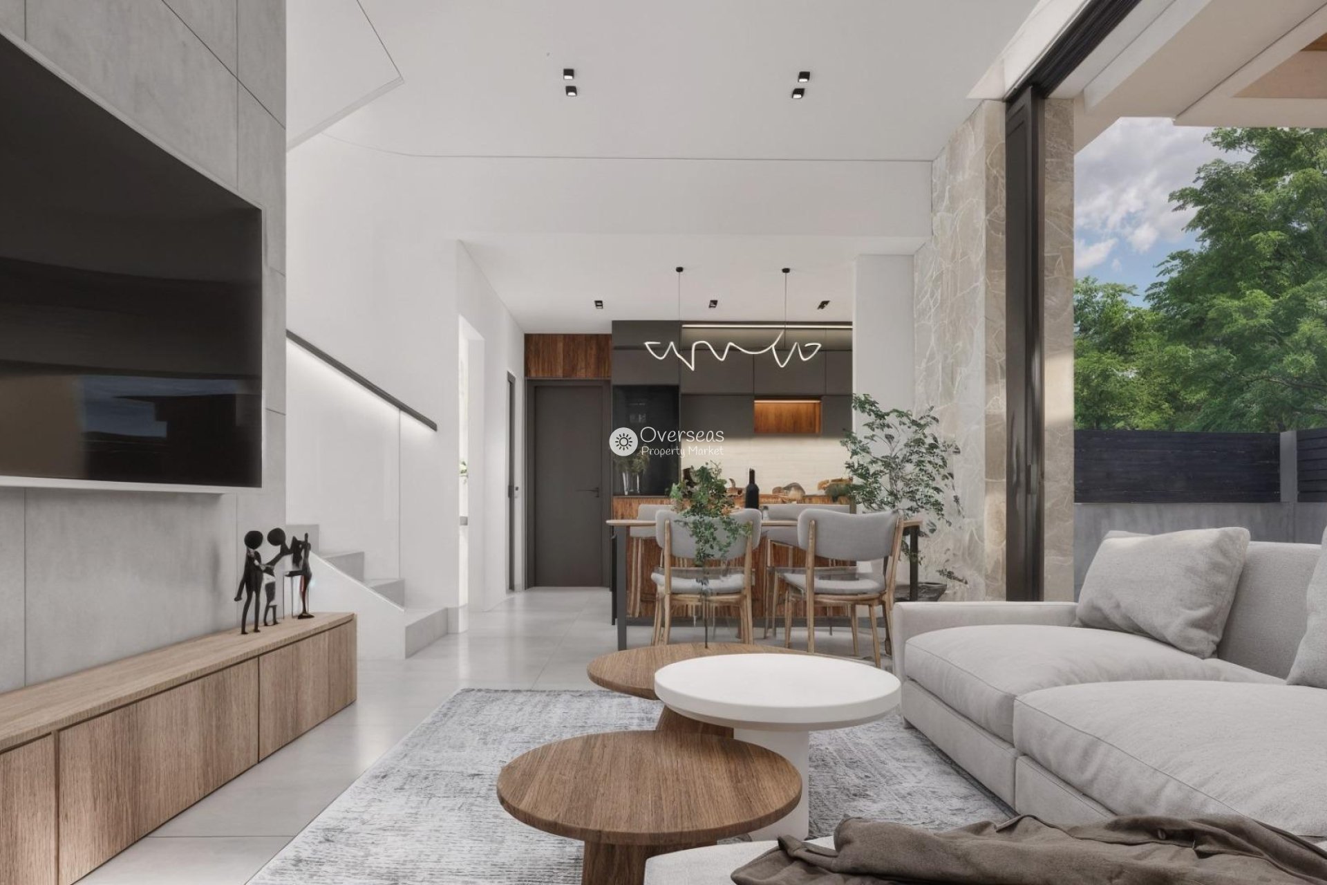 New Build - Villa -
Los Montesinos