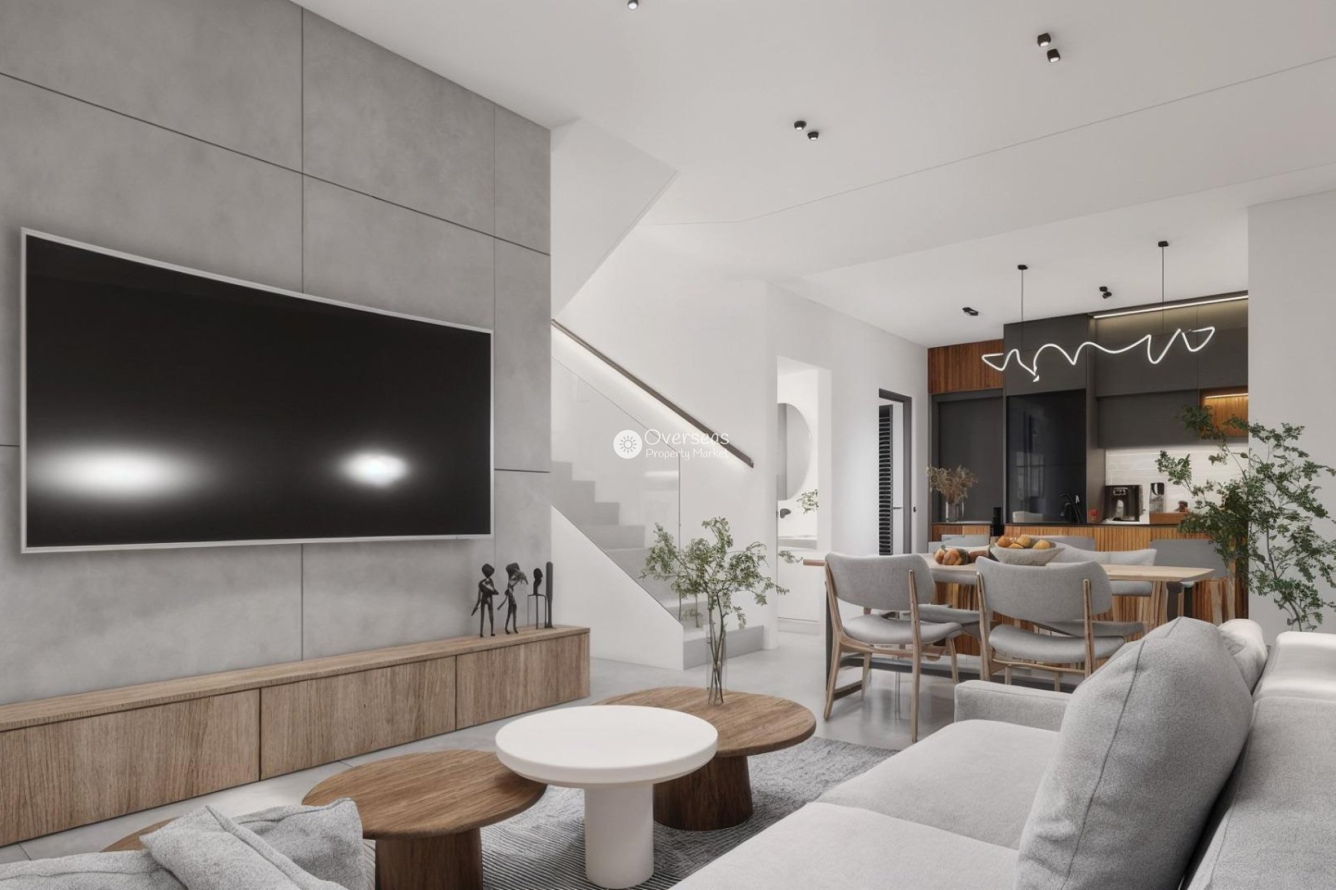 New Build - Villa -
Los Montesinos