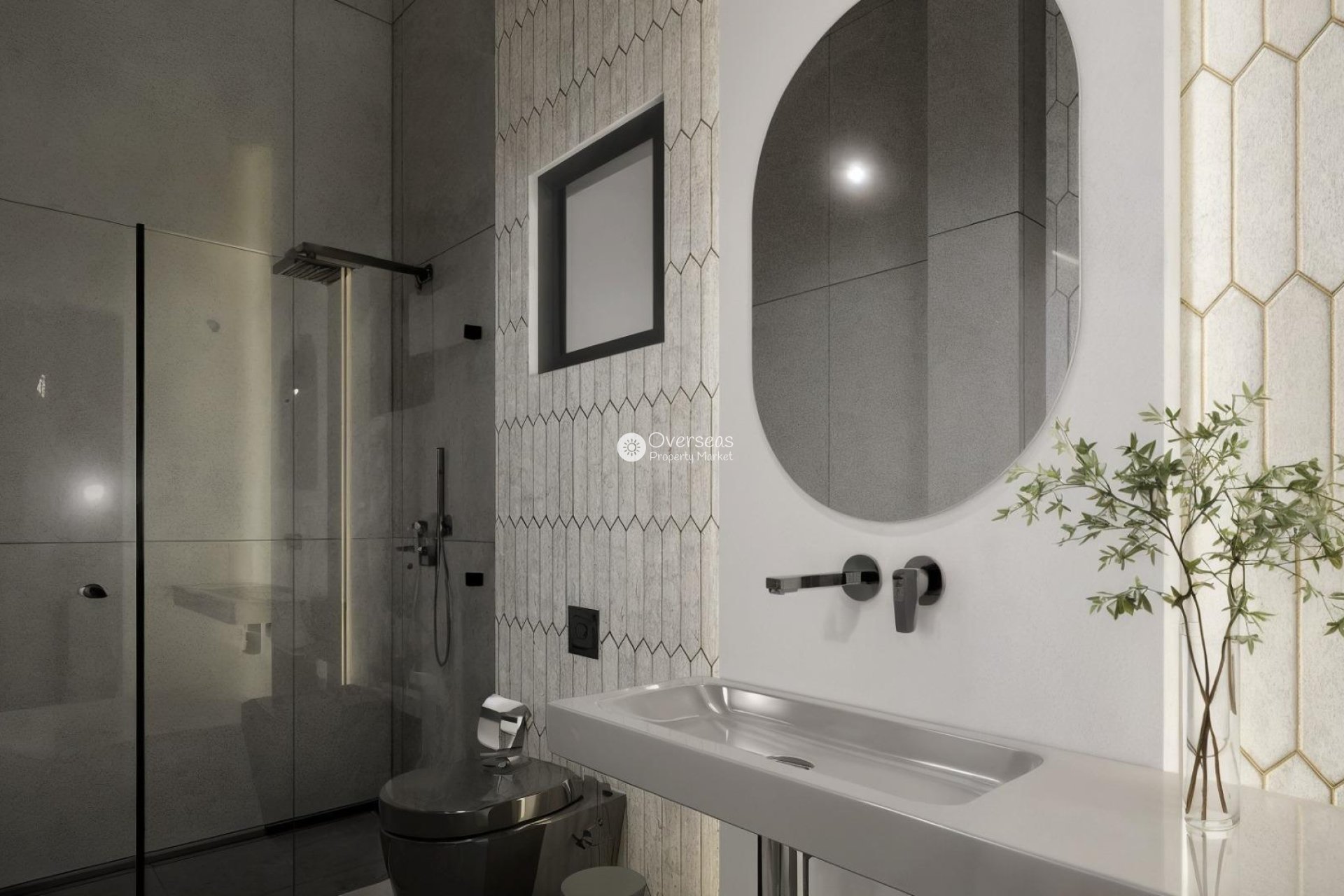 New Build - Villa -
Los Montesinos