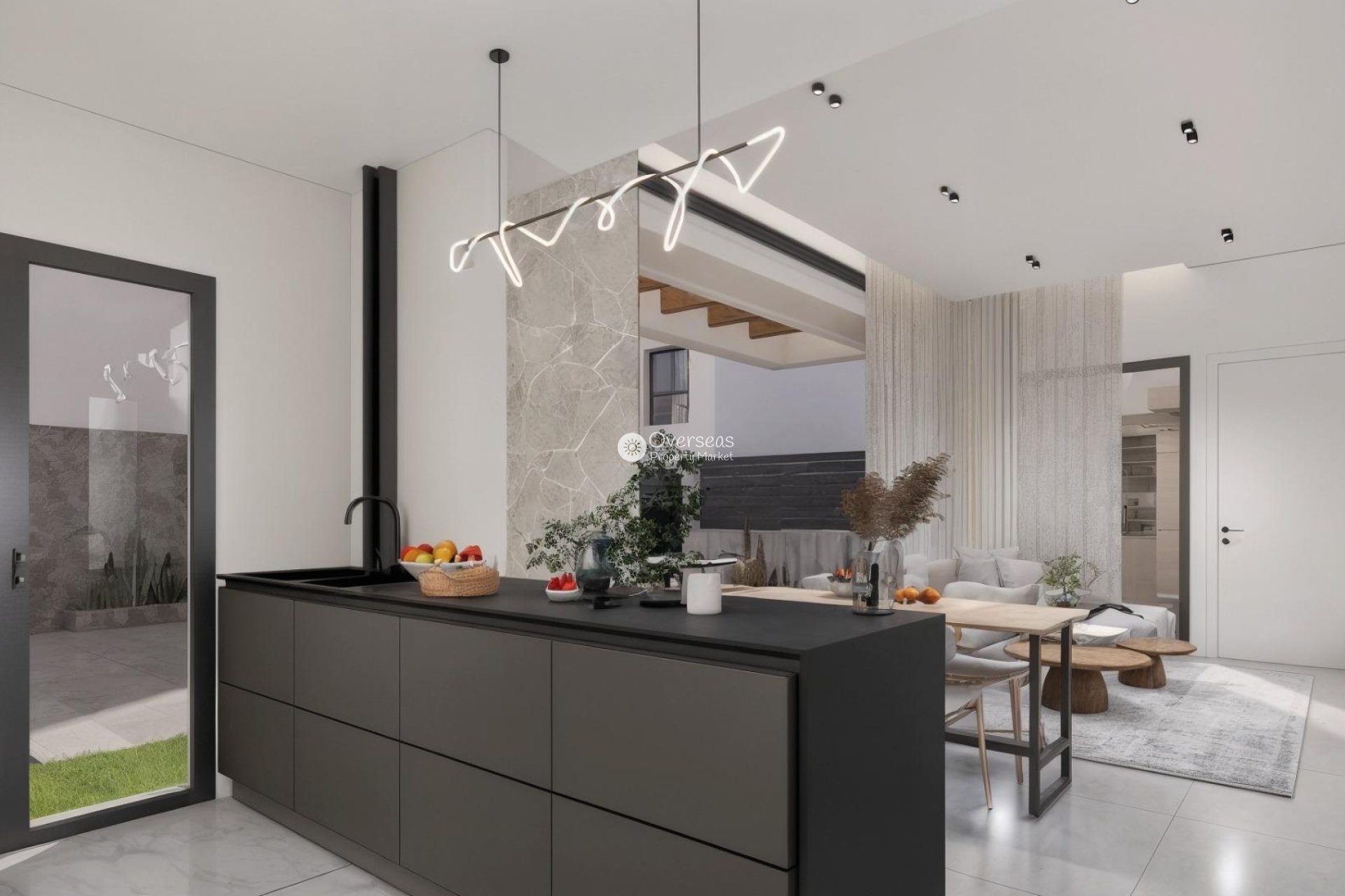 New Build - Villa -
Los Montesinos