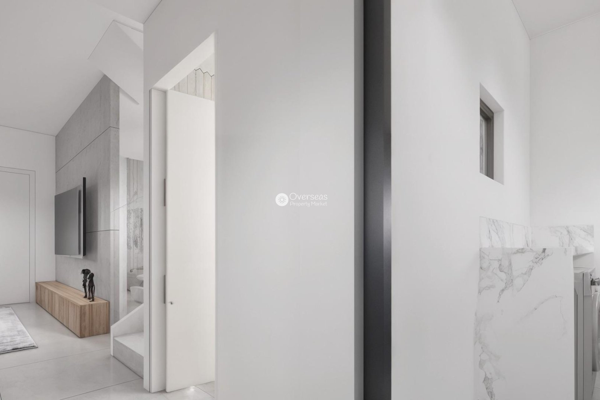 New Build - Villa -
Los Montesinos