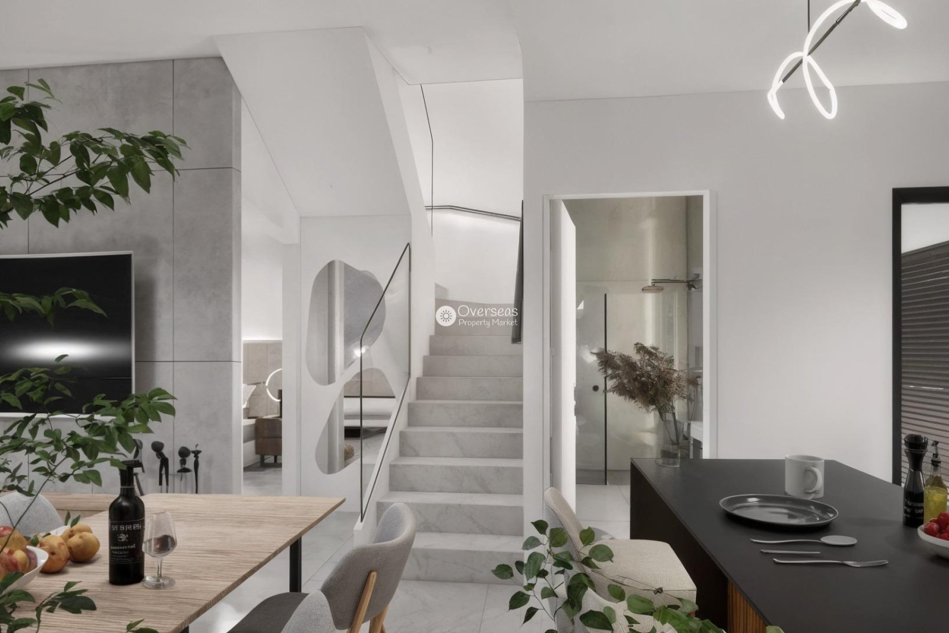 New Build - Villa -
Los Montesinos