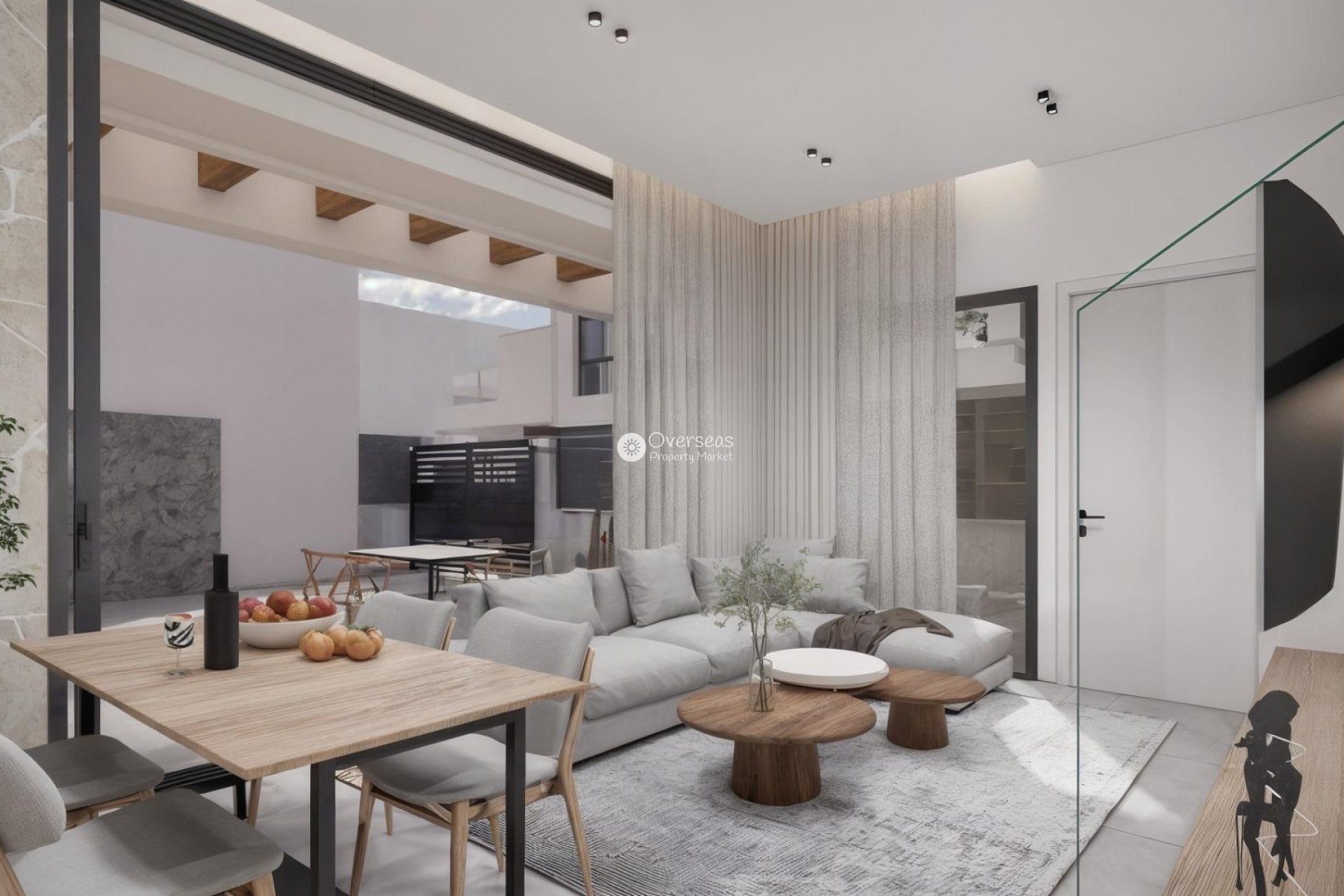 New Build - Villa -
Los Montesinos