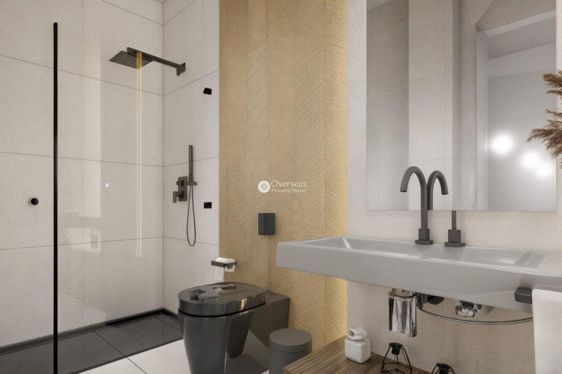 New Build - Villa -
Los Montesinos