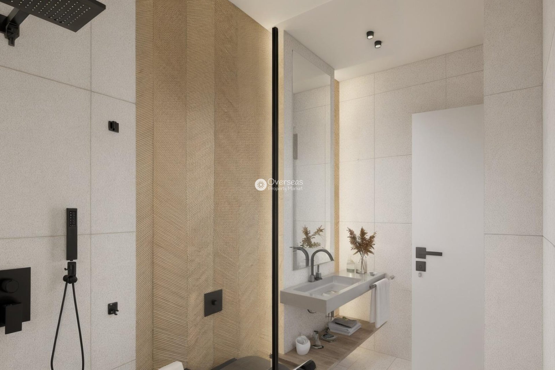 New Build - Villa -
Los Montesinos