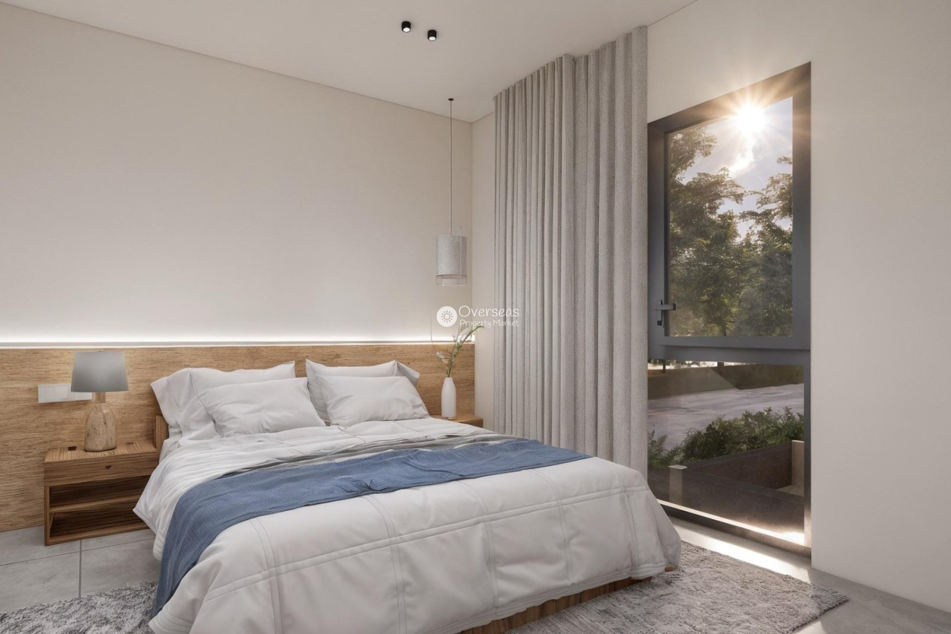 New Build - Villa -
Los Montesinos