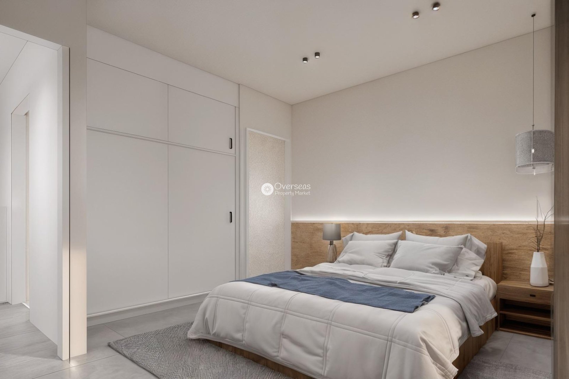 New Build - Villa -
Los Montesinos