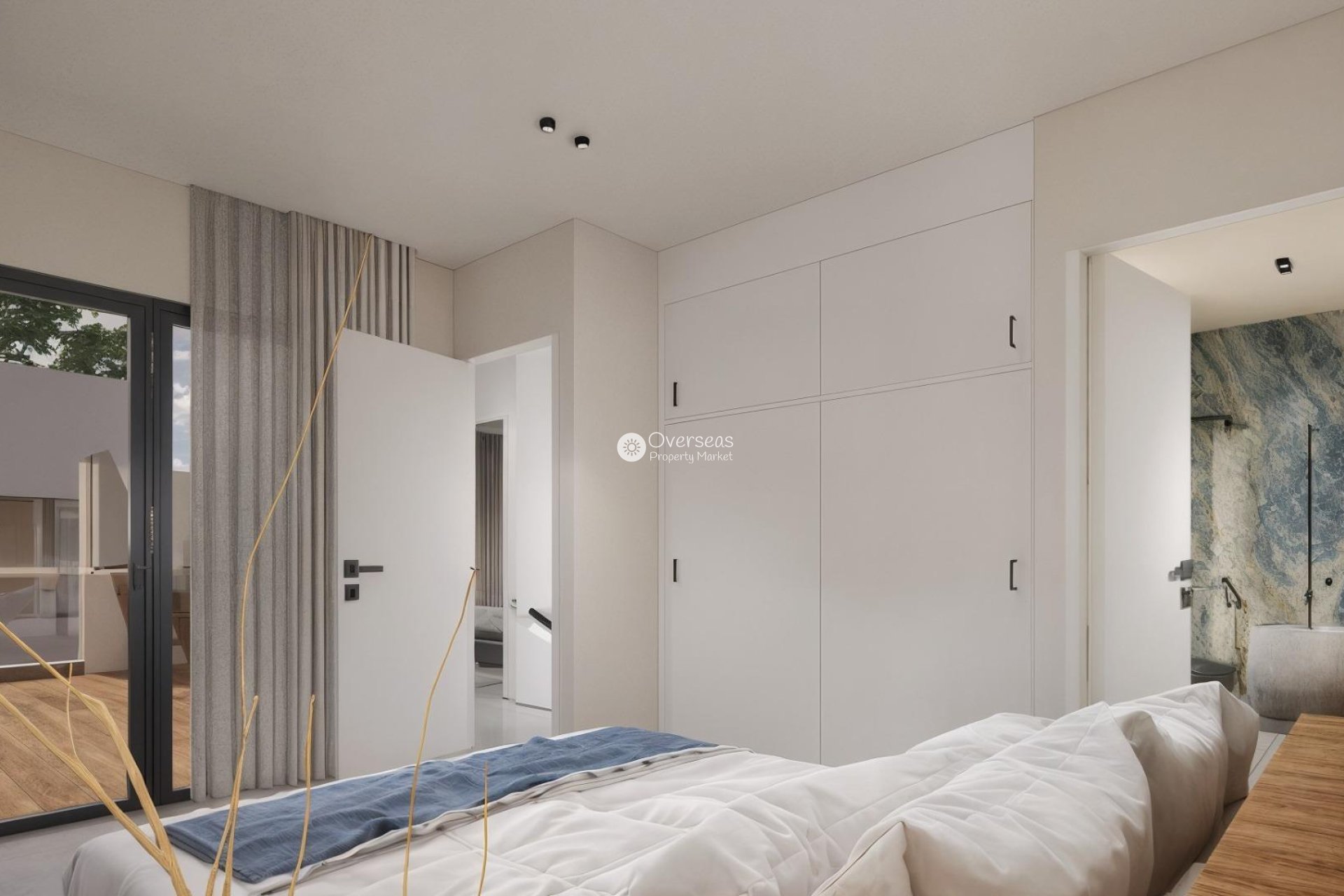 New Build - Villa -
Los Montesinos