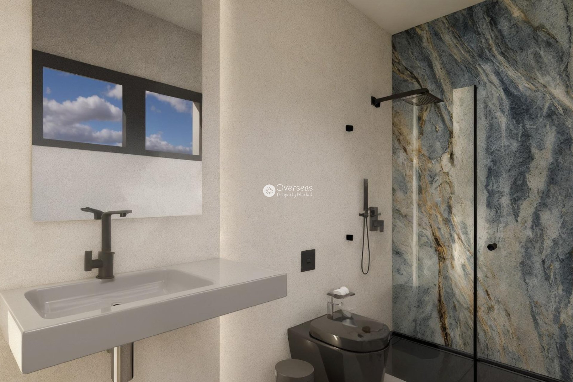 New Build - Villa -
Los Montesinos