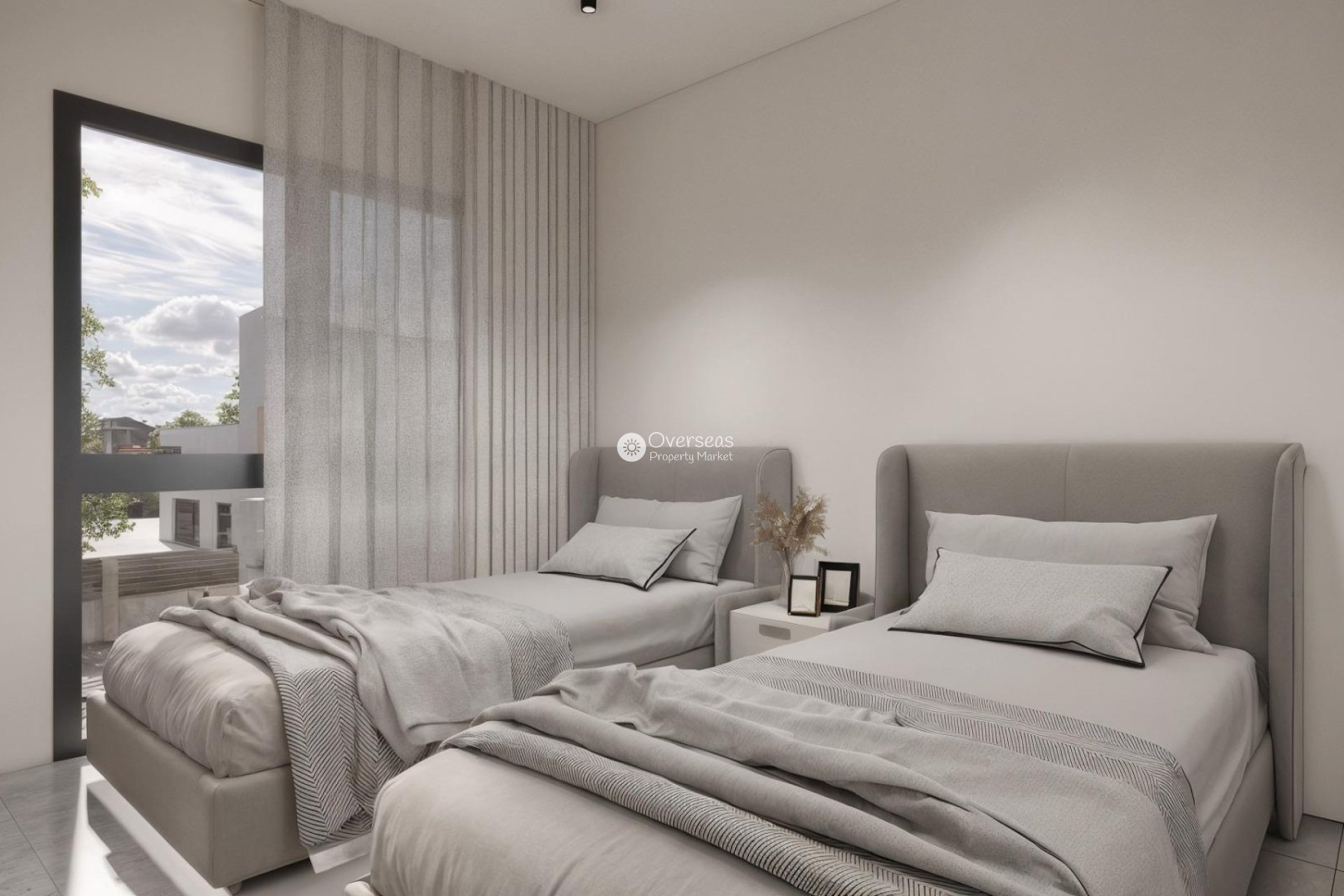 New Build - Villa -
Los Montesinos