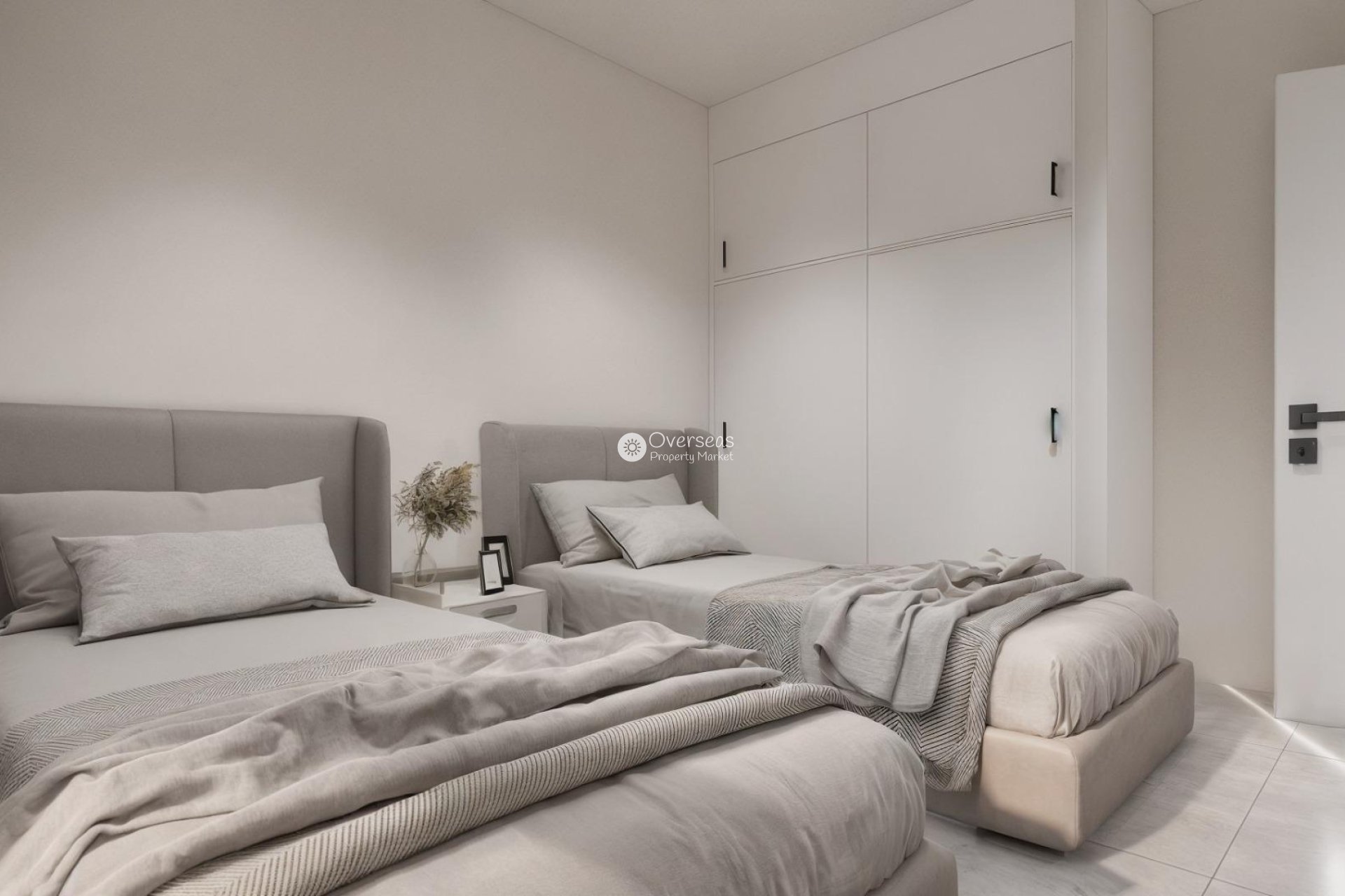 New Build - Villa -
Los Montesinos