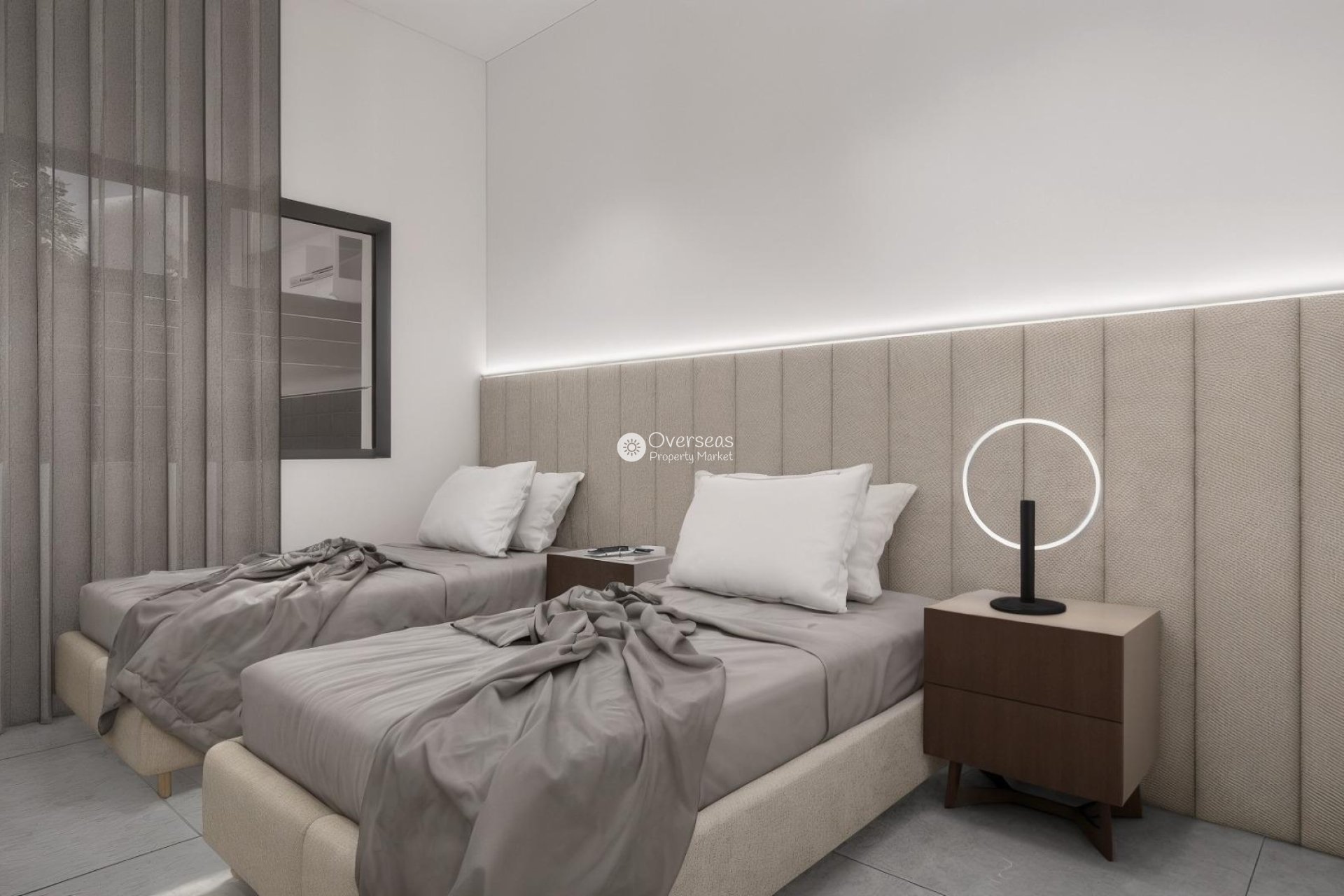 New Build - Villa -
Los Montesinos