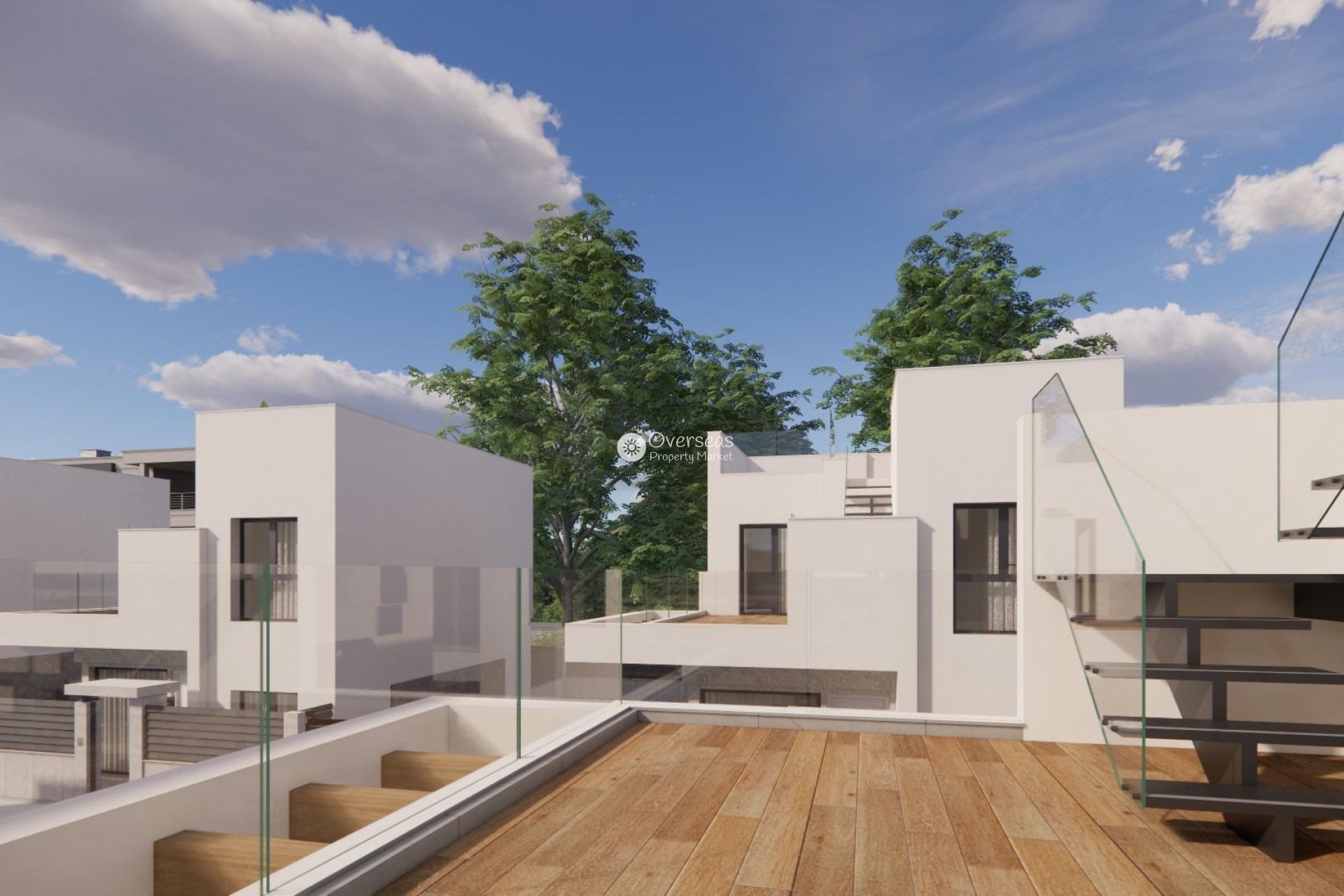 New Build - Villa -
Los Montesinos