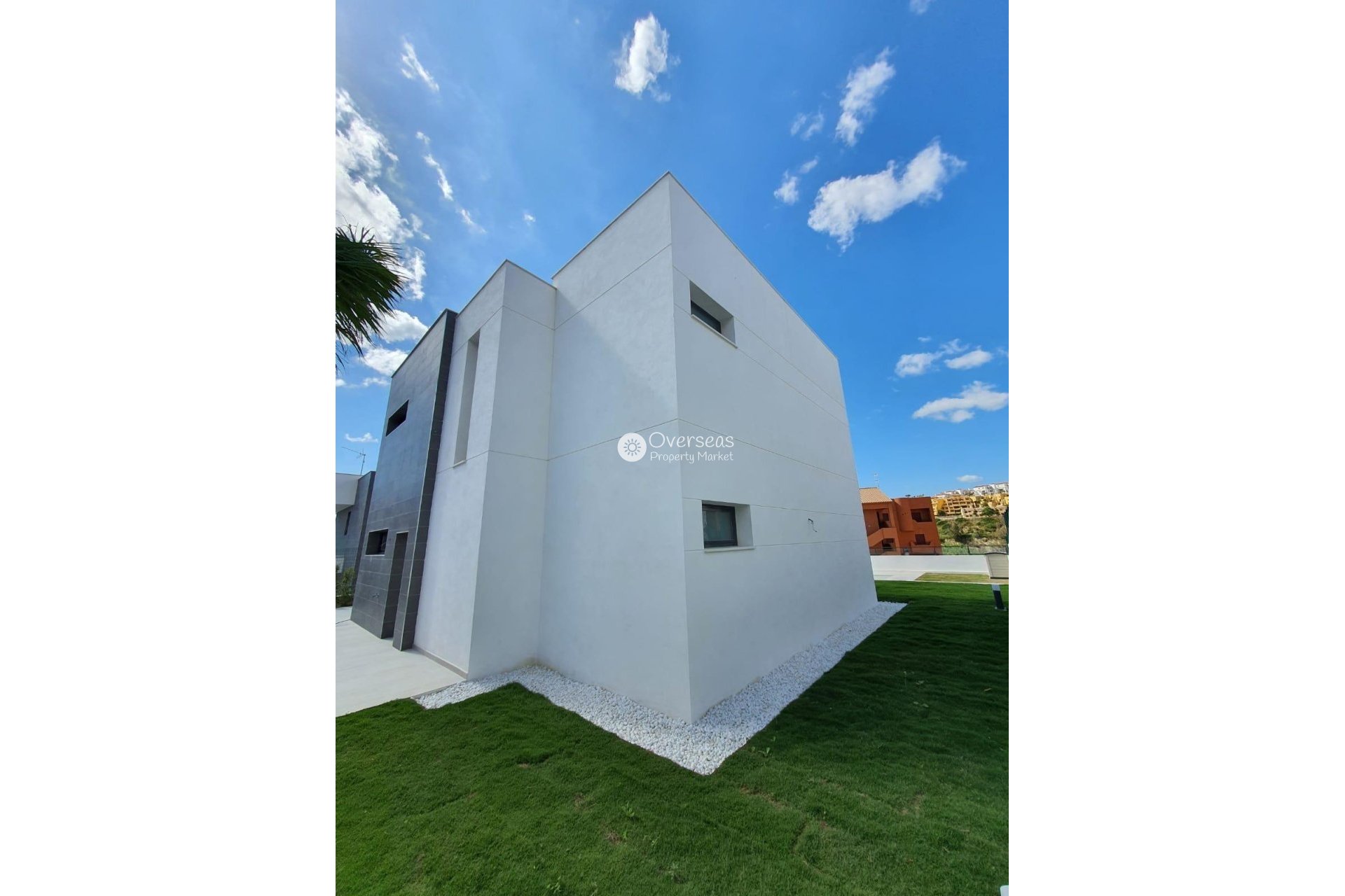 New Build - Villa -
Manilva