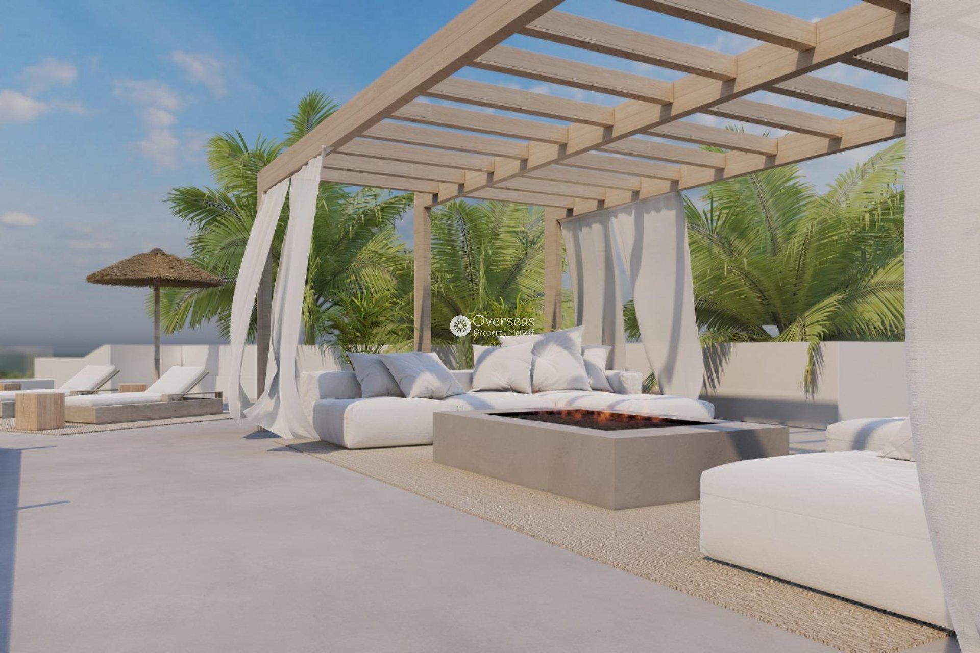 New Build - Villa -
Marbella - Elviria