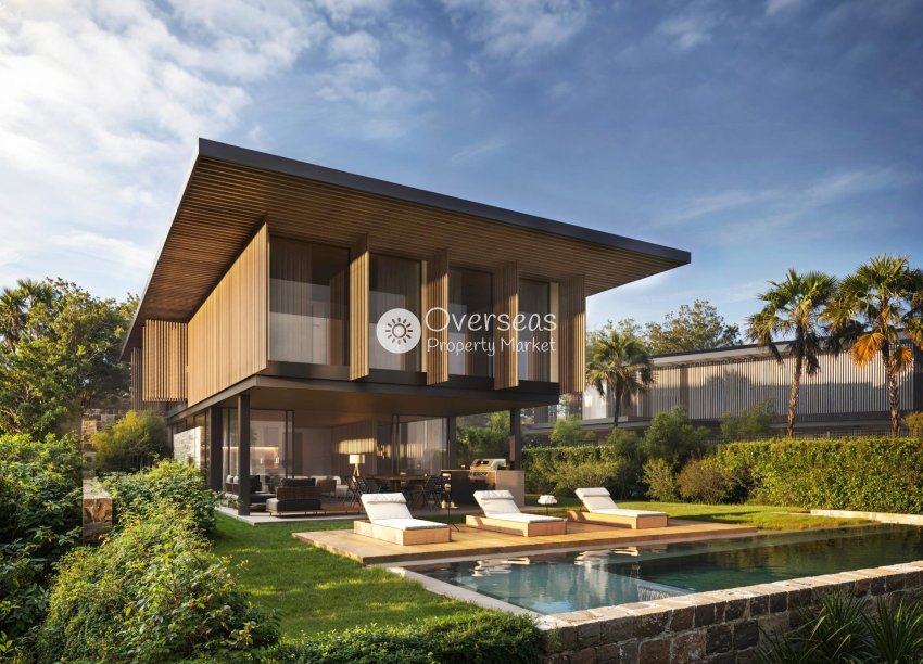 New Build - Villa -
Marbella - Nueva Andalucia