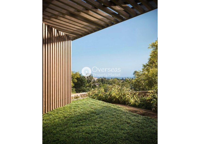 New Build - Villa -
Marbella - Nueva Andalucia
