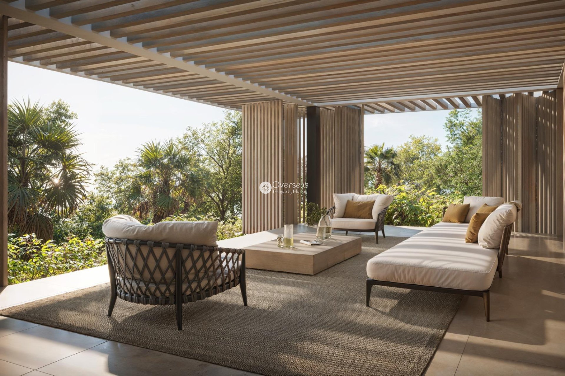 New Build - Villa -
Marbella - Nueva Andalucia