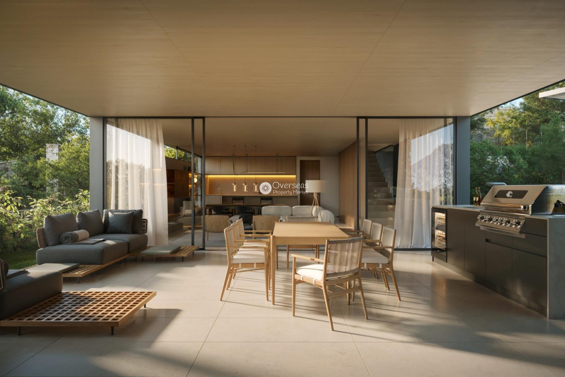 New Build - Villa -
Marbella - Nueva Andalucia