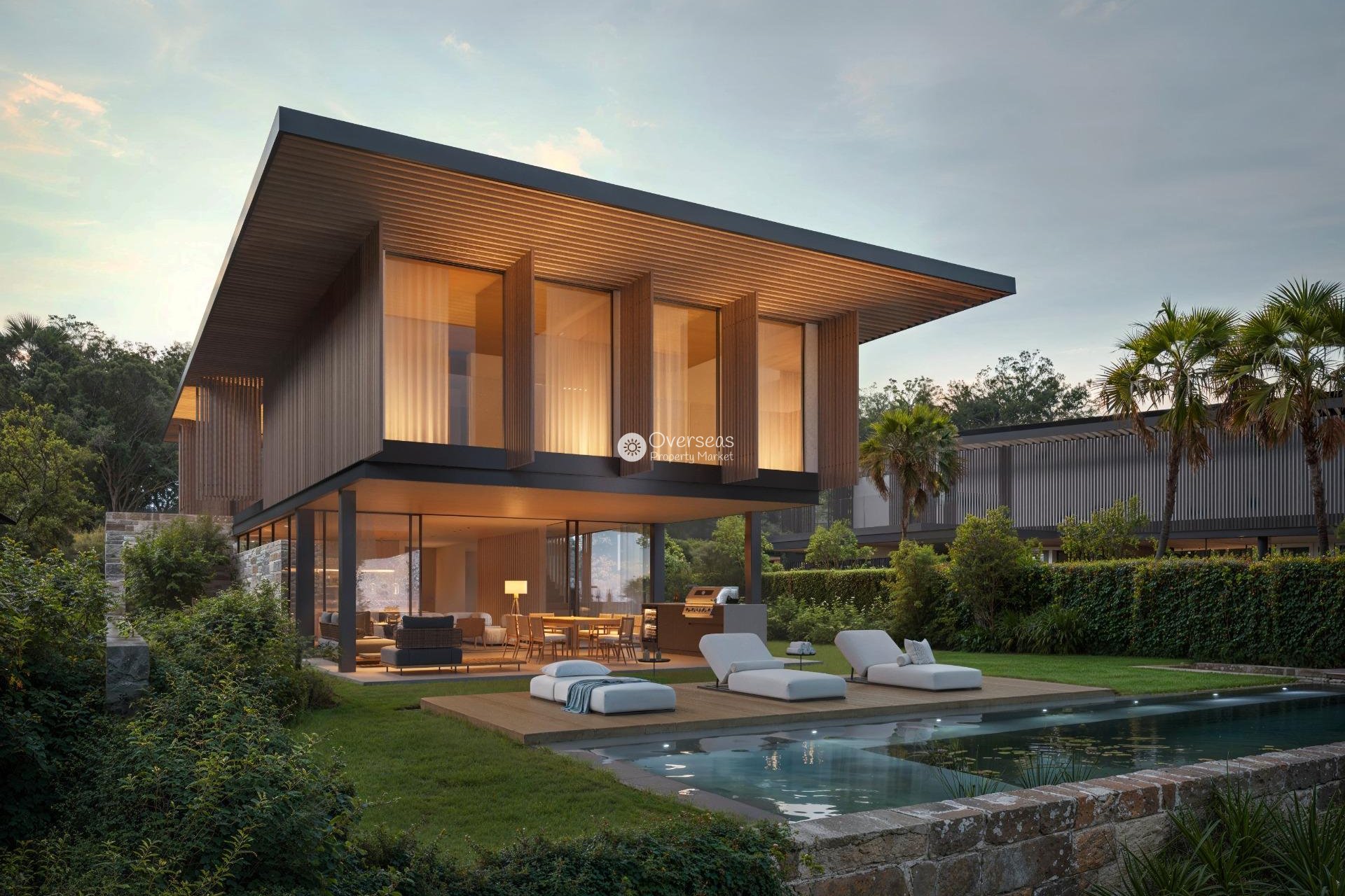 New Build - Villa -
Marbella - Nueva Andalucia