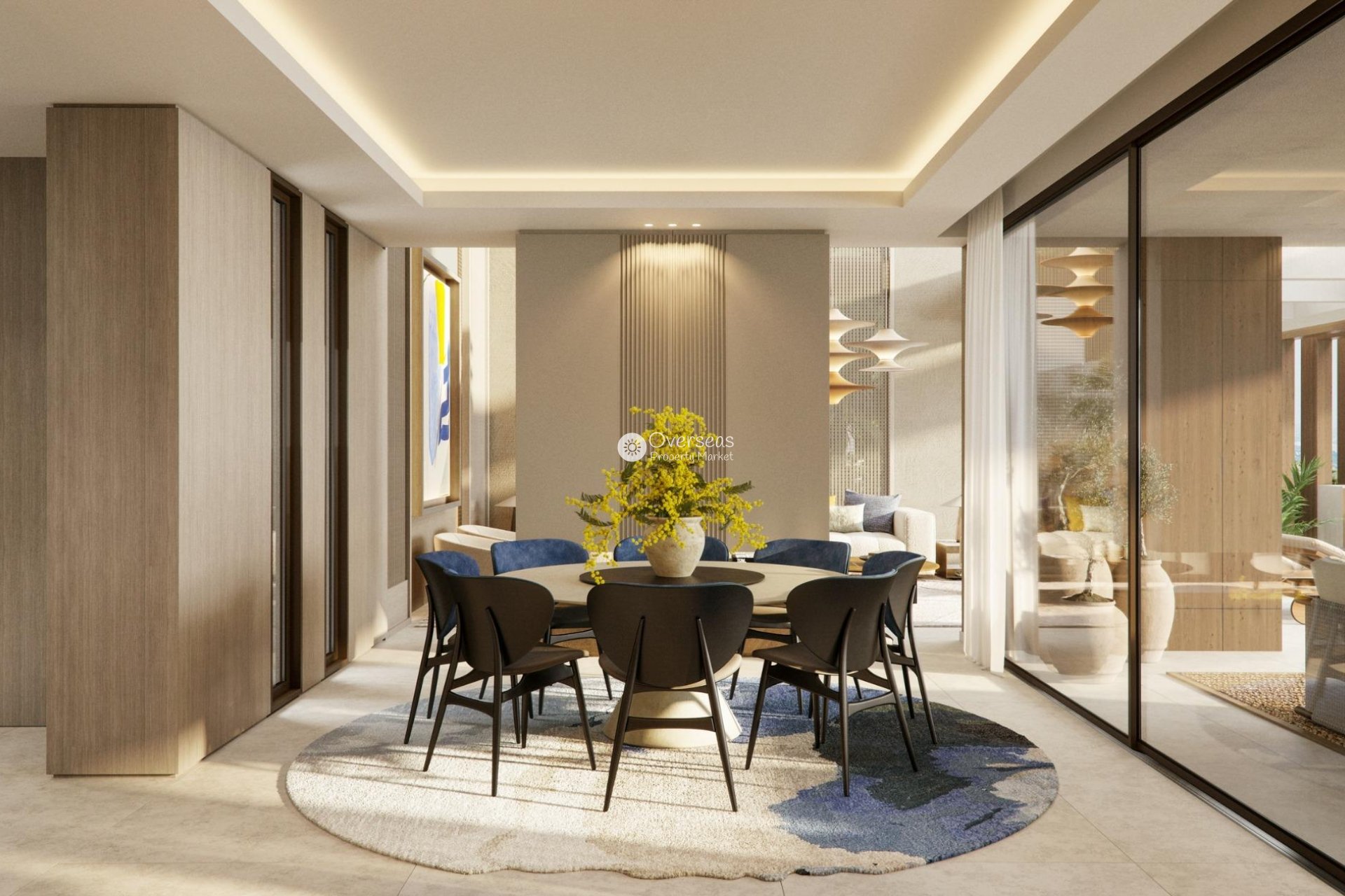 New Build - Villa -
Marbella